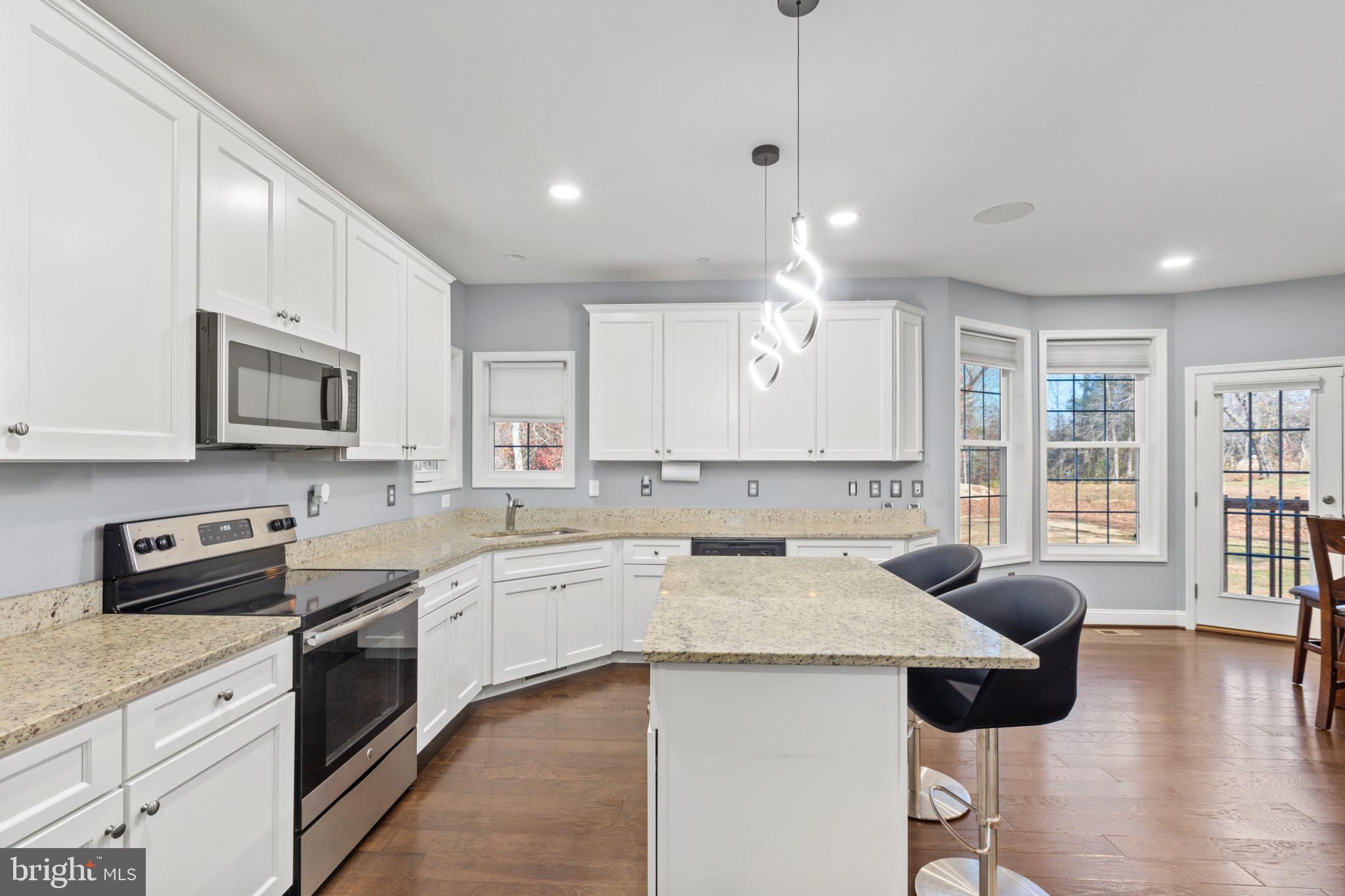 KESWICK - Residential