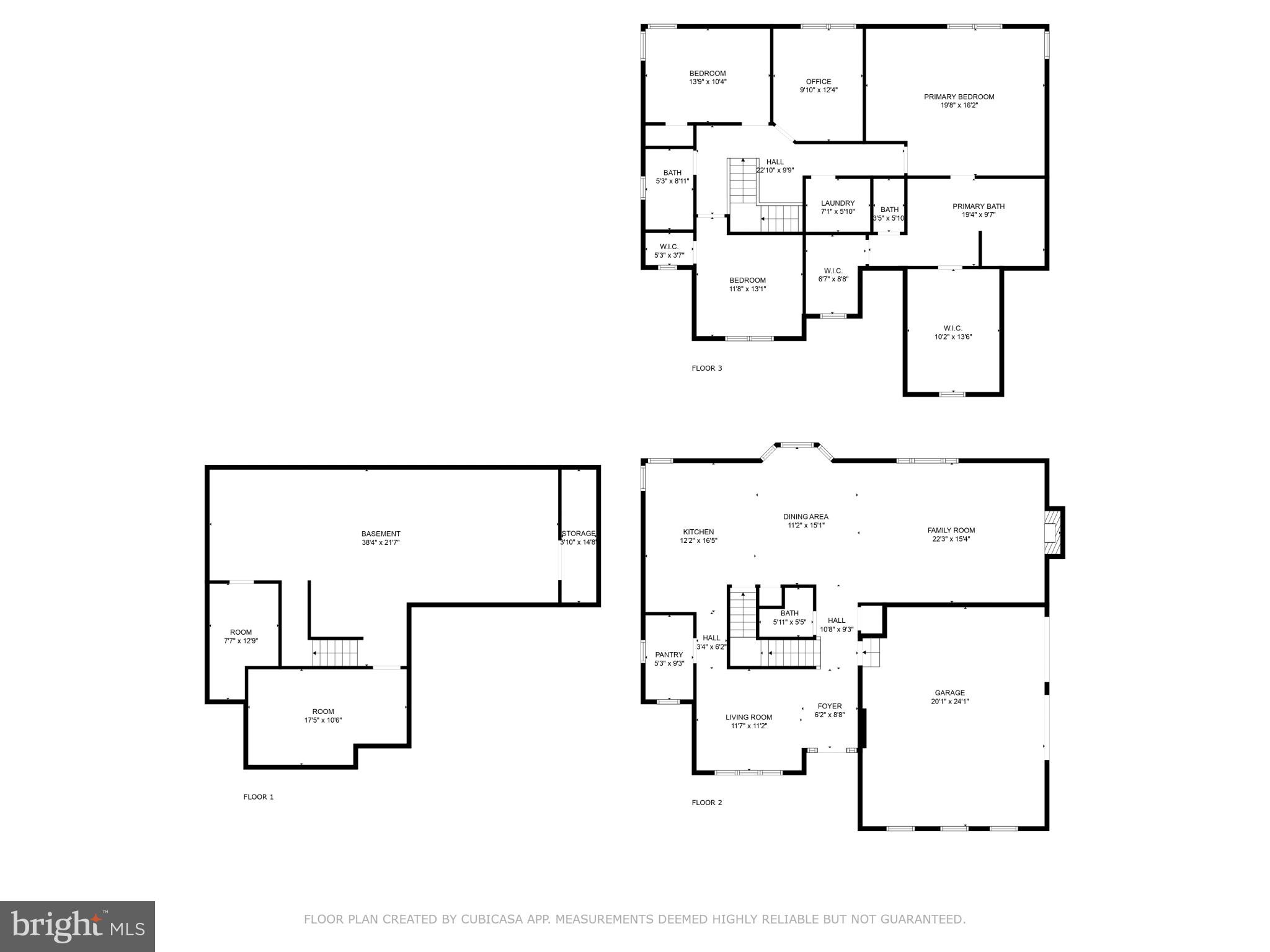KESWICK - Residential