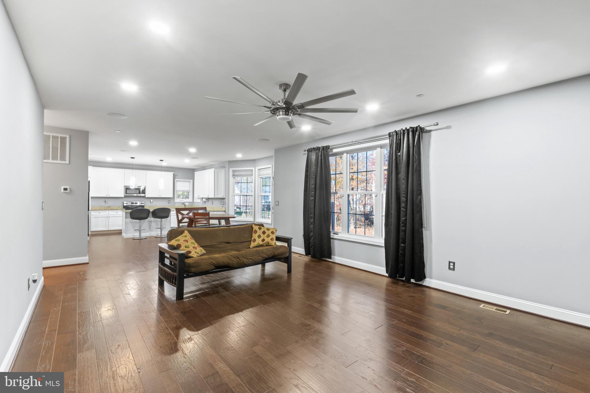 KESWICK - Residential