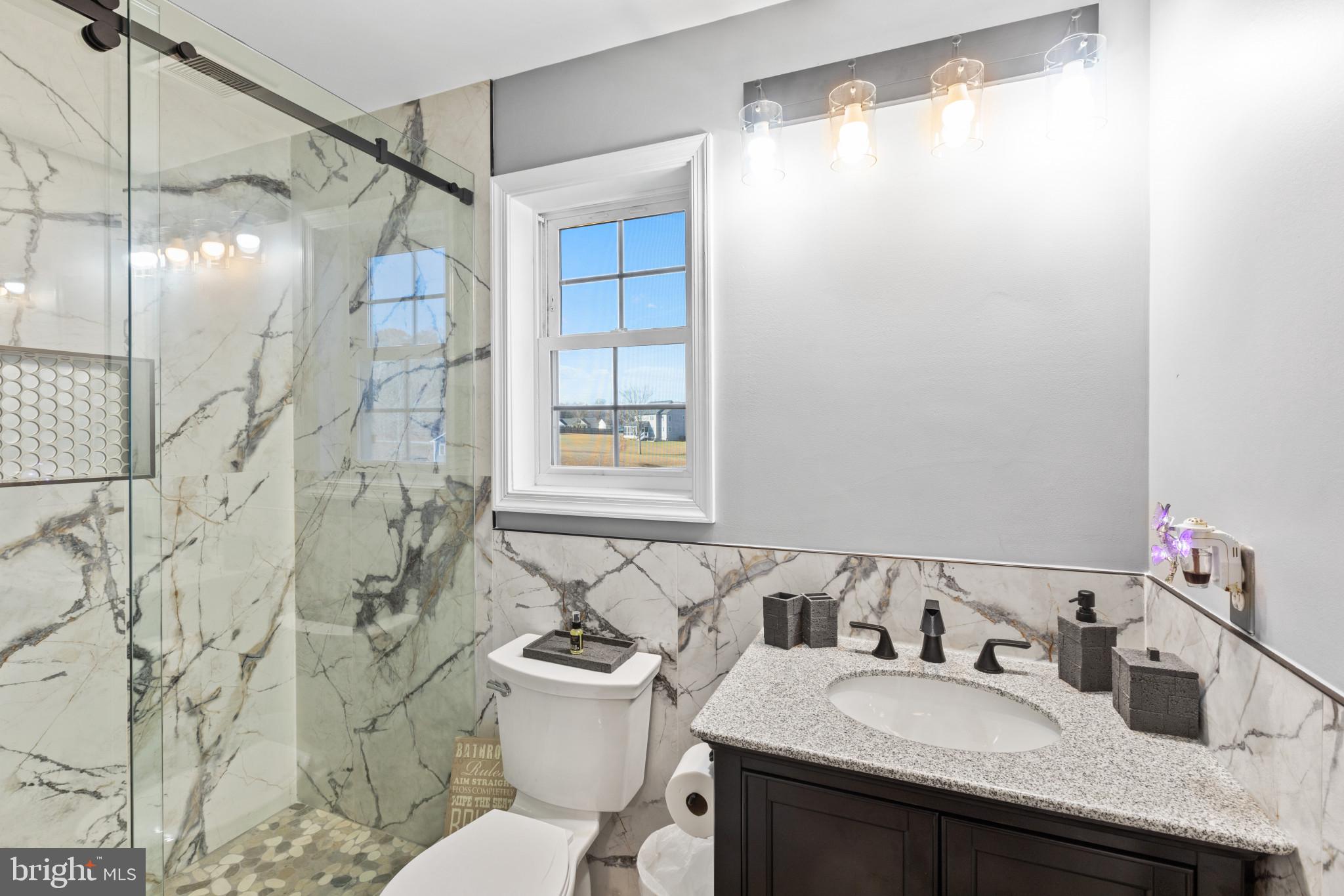 KESWICK - Residential