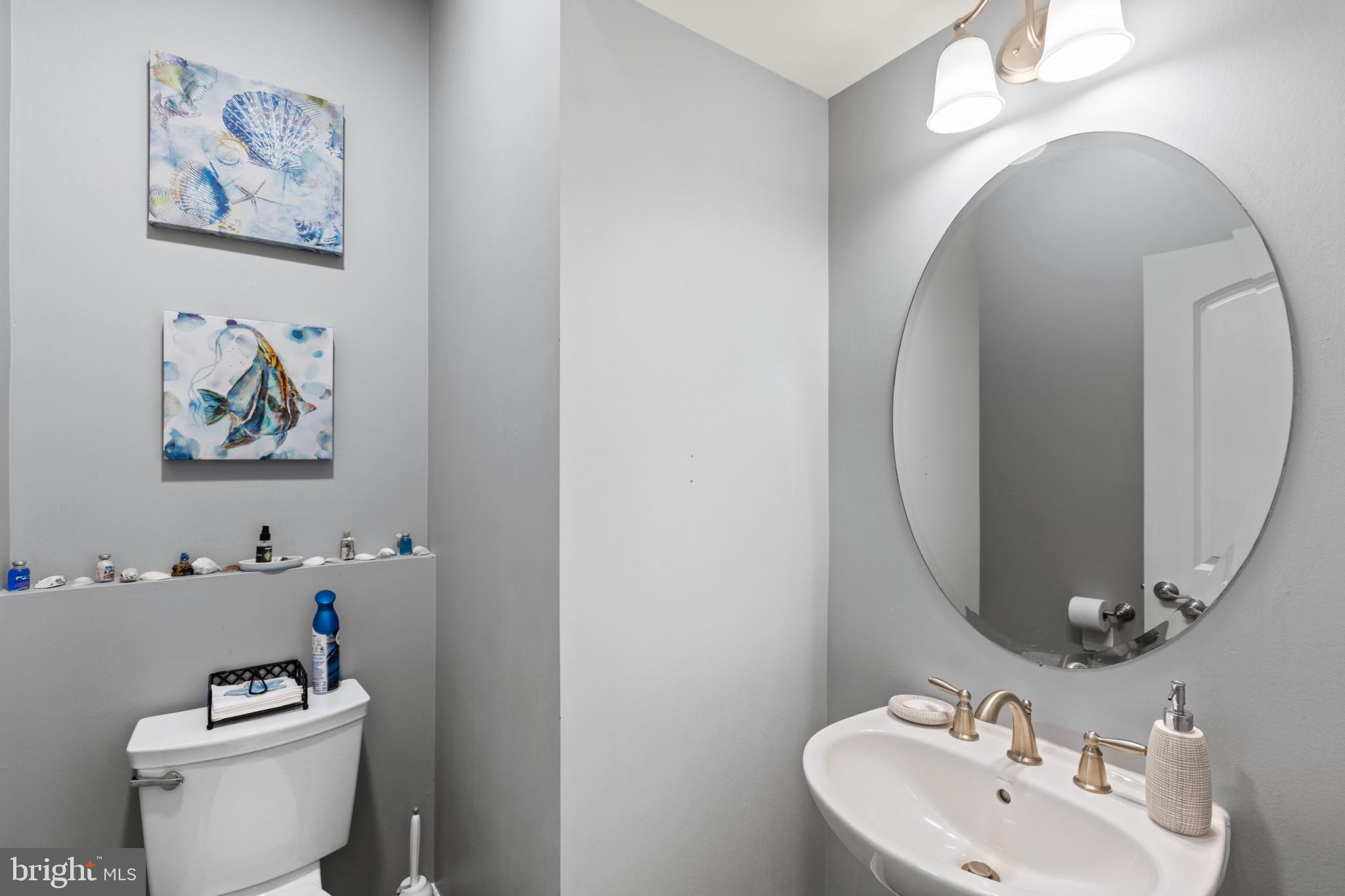 KESWICK - Residential