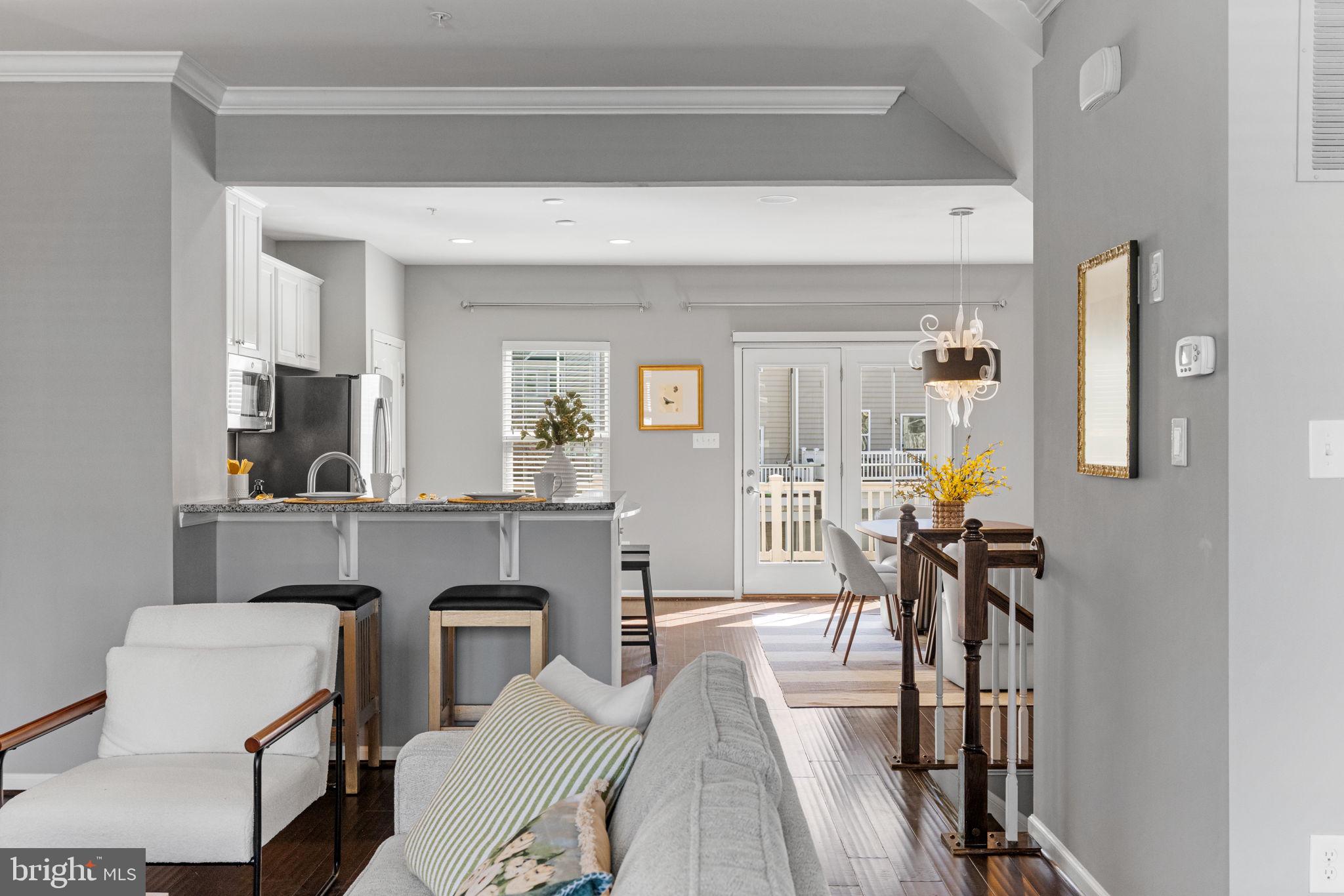 ATWATER - Residential