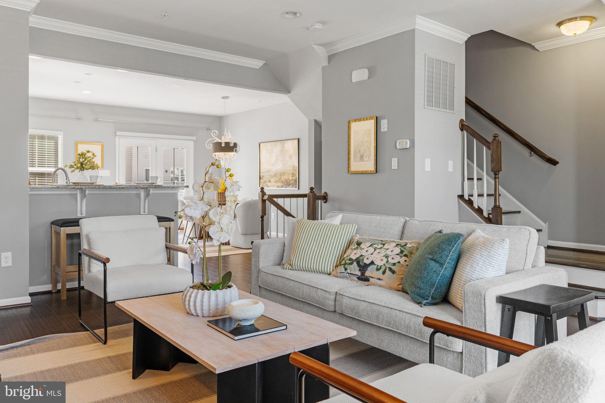 ATWATER - Residential