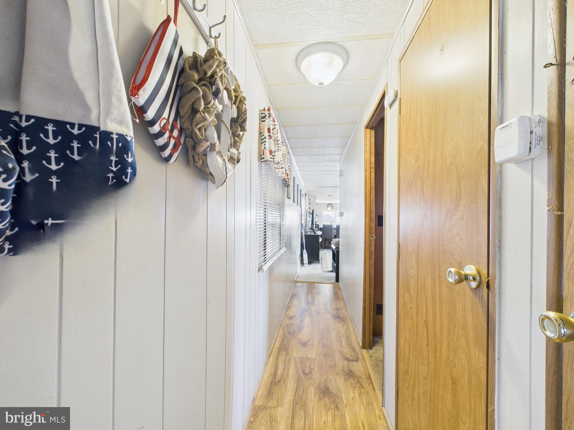 WHISPERING PINE MHP - Residential