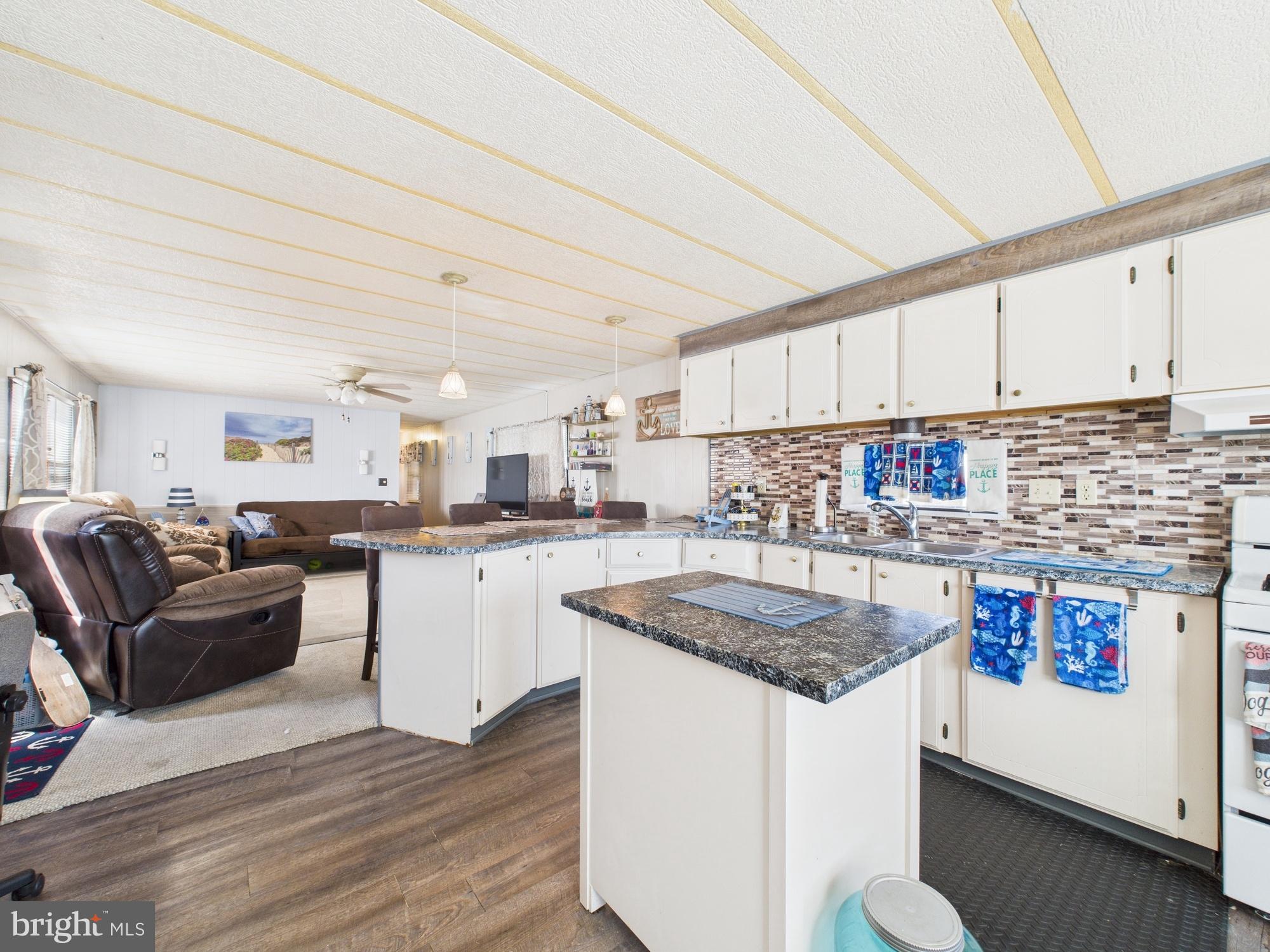 17606 MARY ANN DRIVE LOT H83 19040