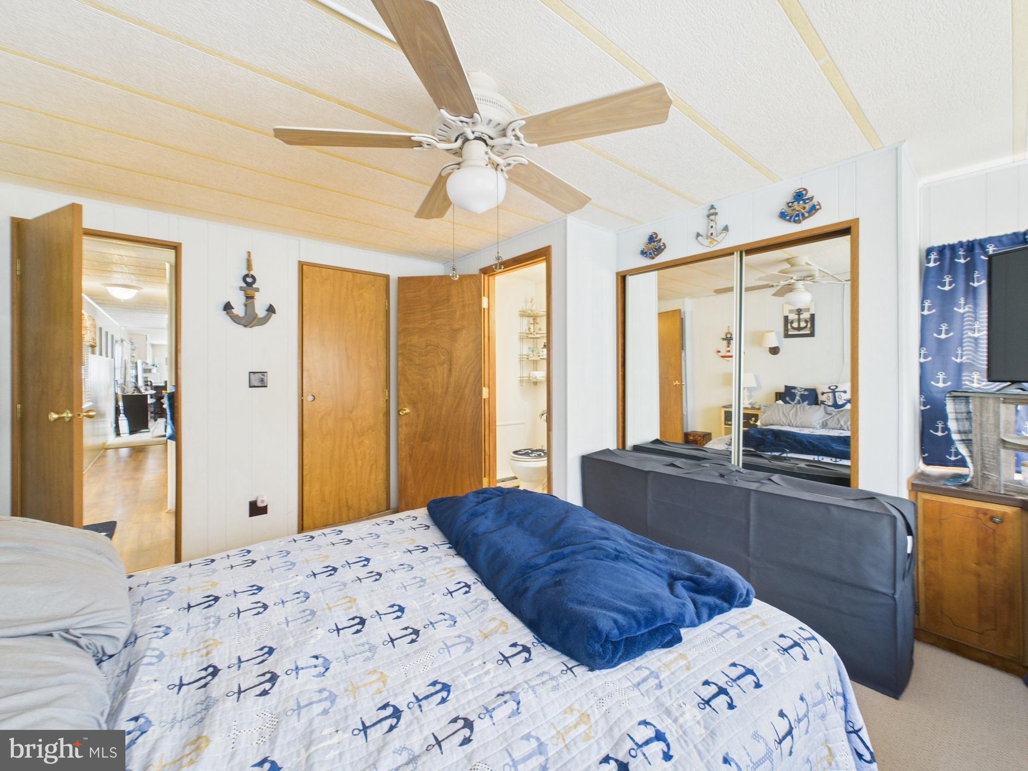 WHISPERING PINE MHP - Residential