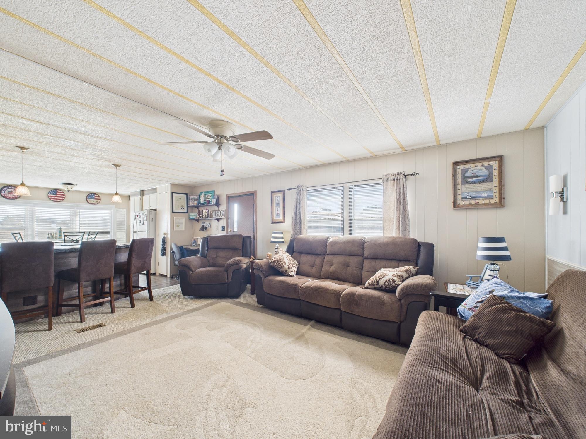 WHISPERING PINE MHP - Residential