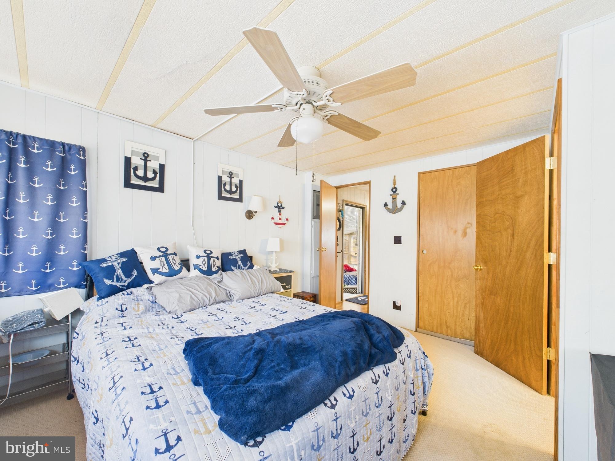 WHISPERING PINE MHP - Residential