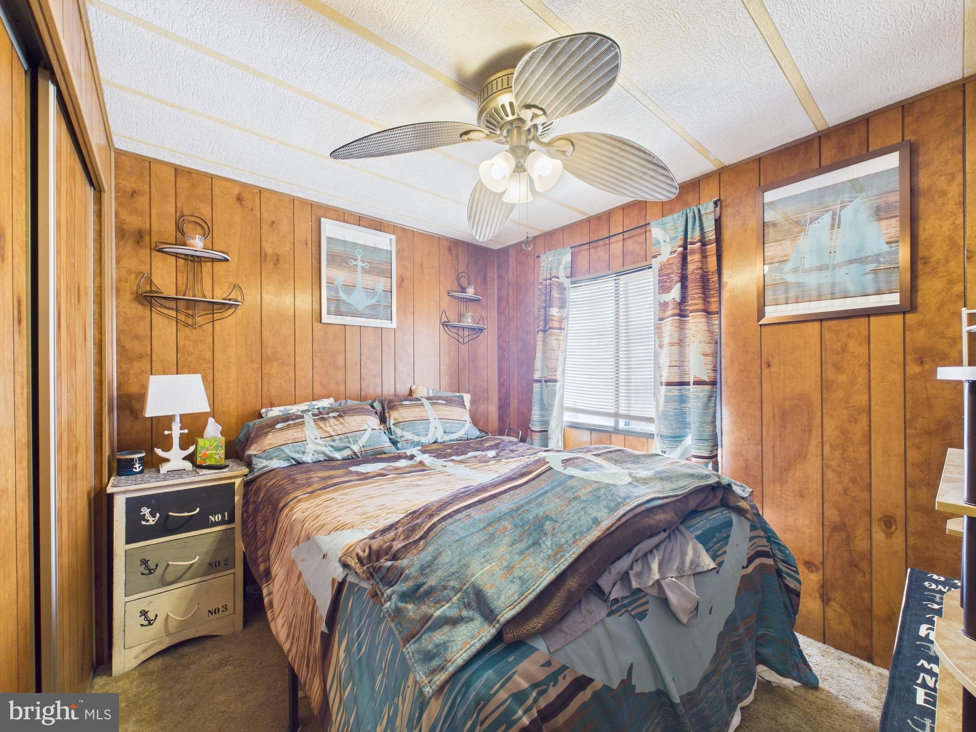 WHISPERING PINE MHP - Residential