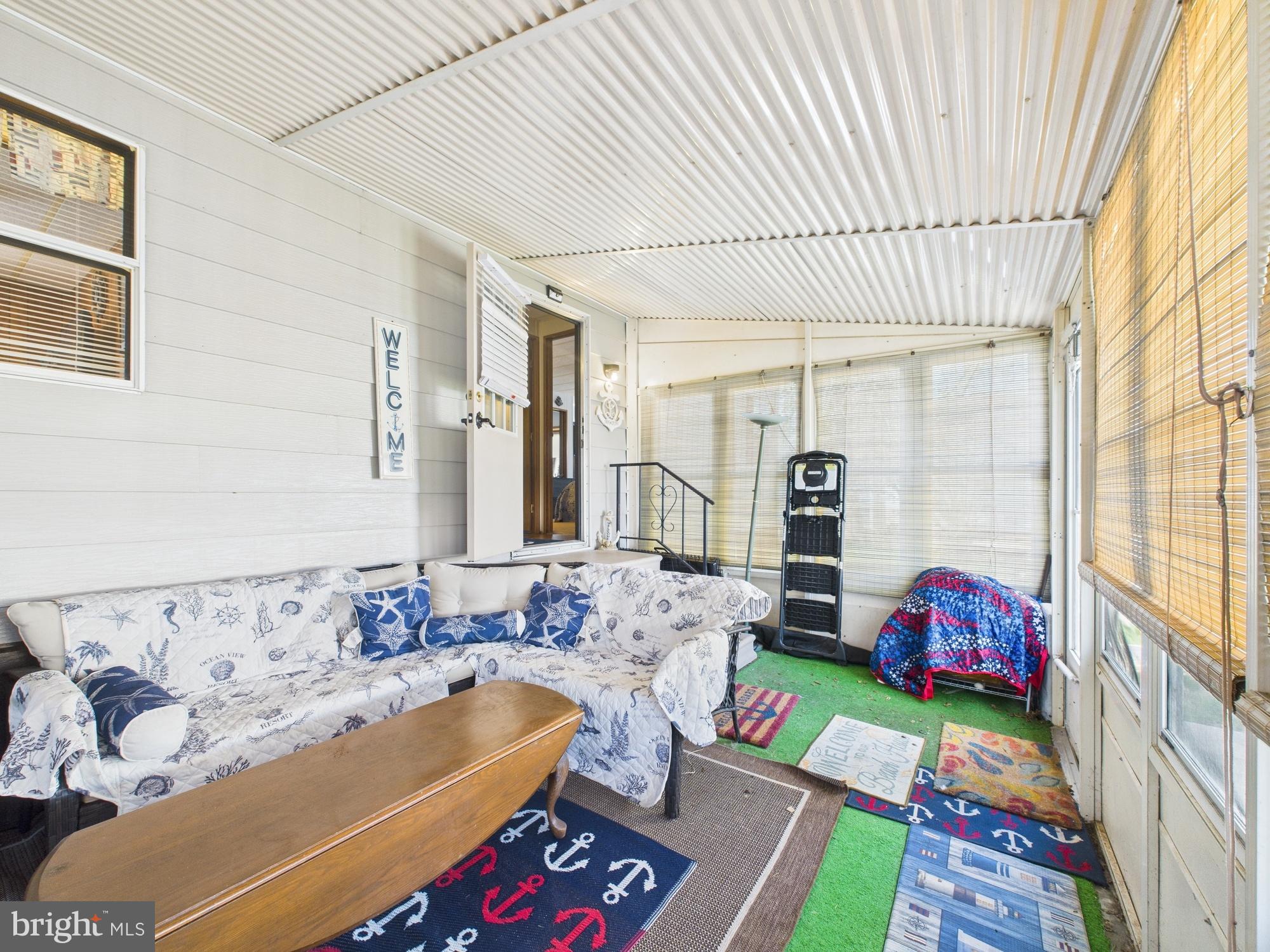 WHISPERING PINE MHP - Residential