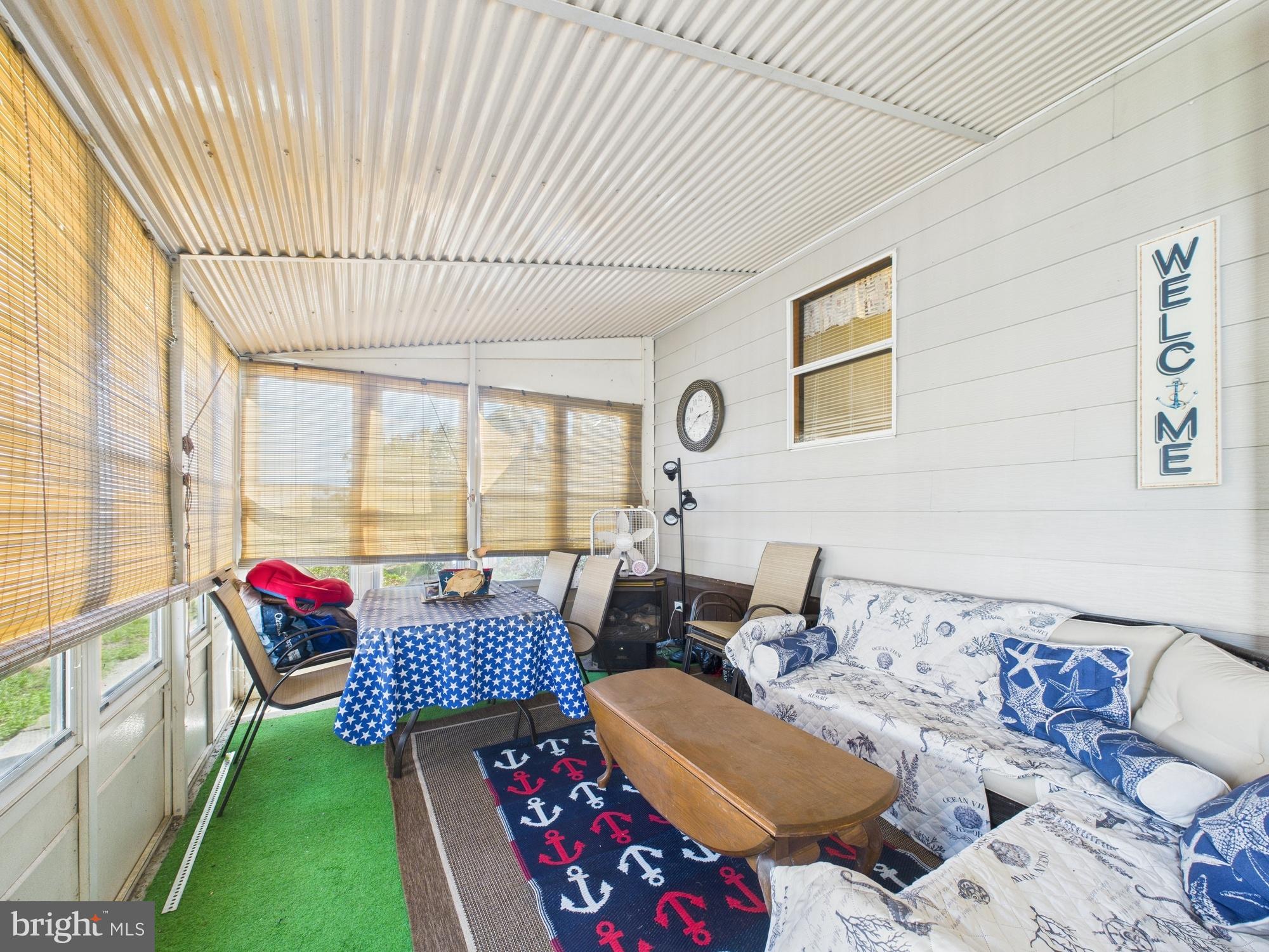 WHISPERING PINE MHP - Residential