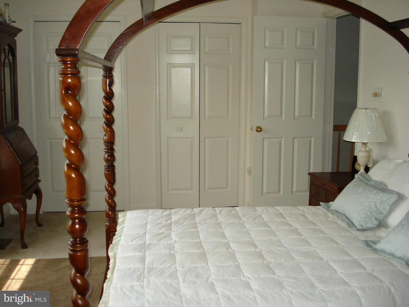 KINGSTOWNE - Residential Lease