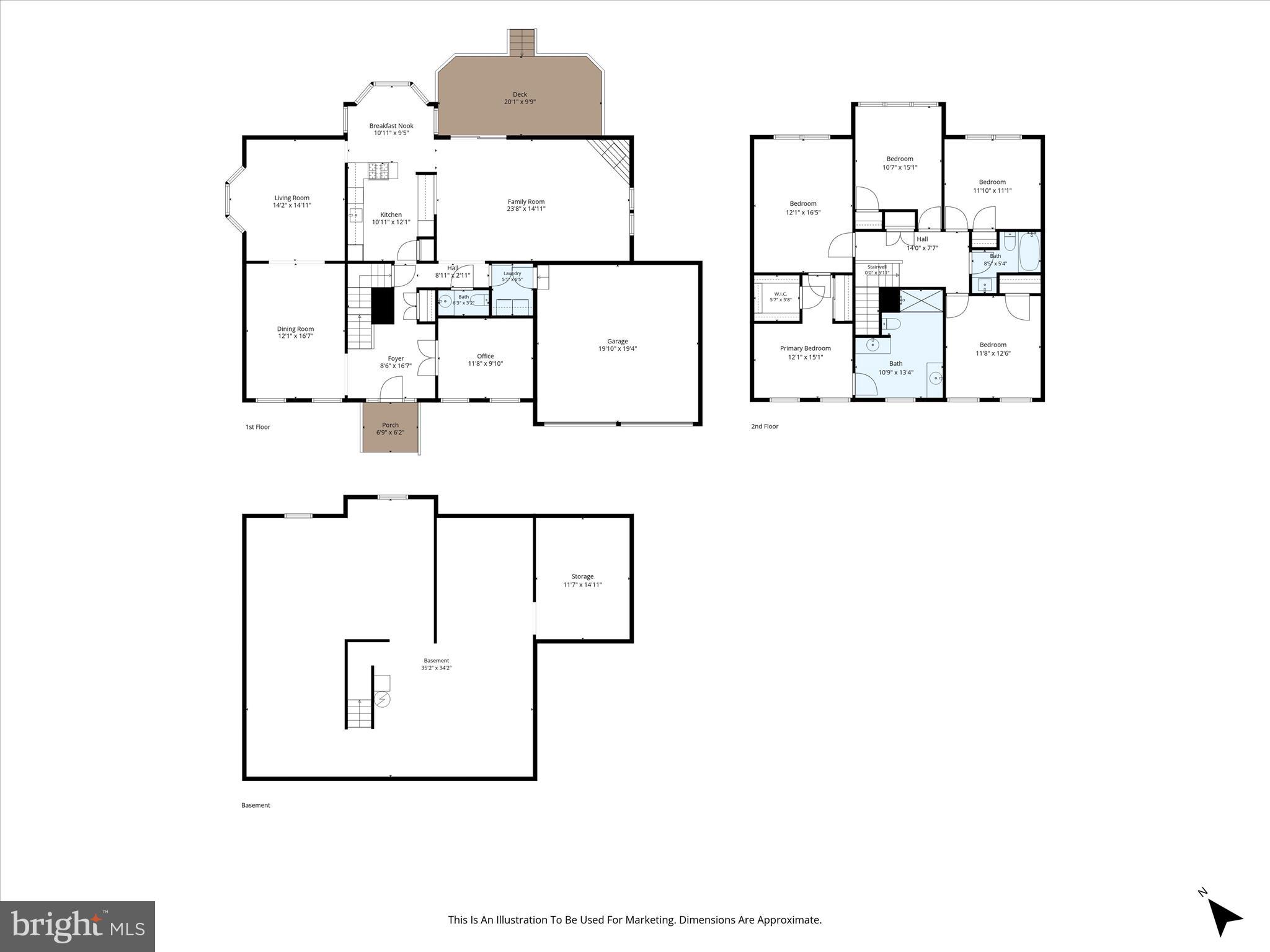 KINGSTREAM - Residential