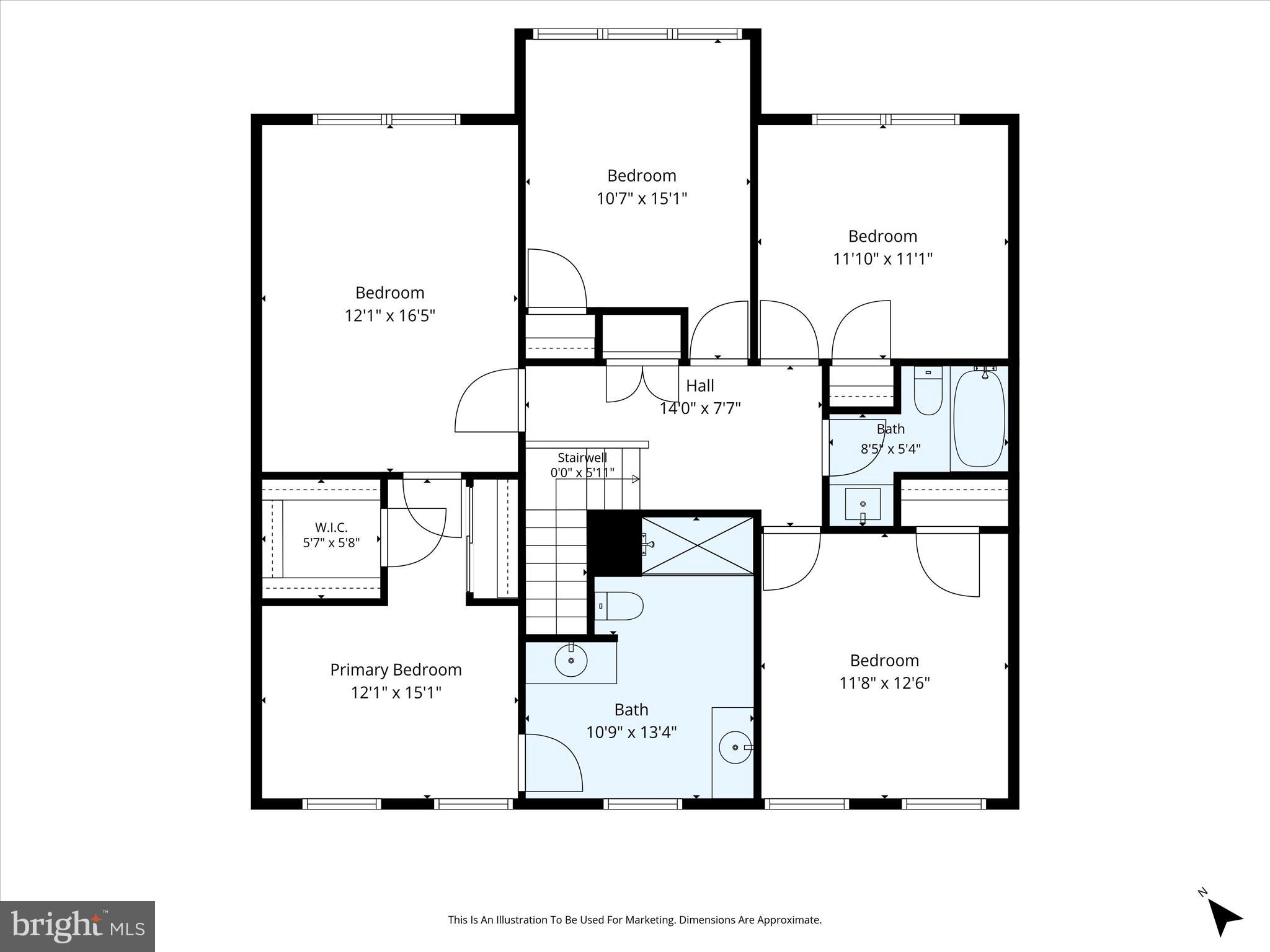 KINGSTREAM - Residential