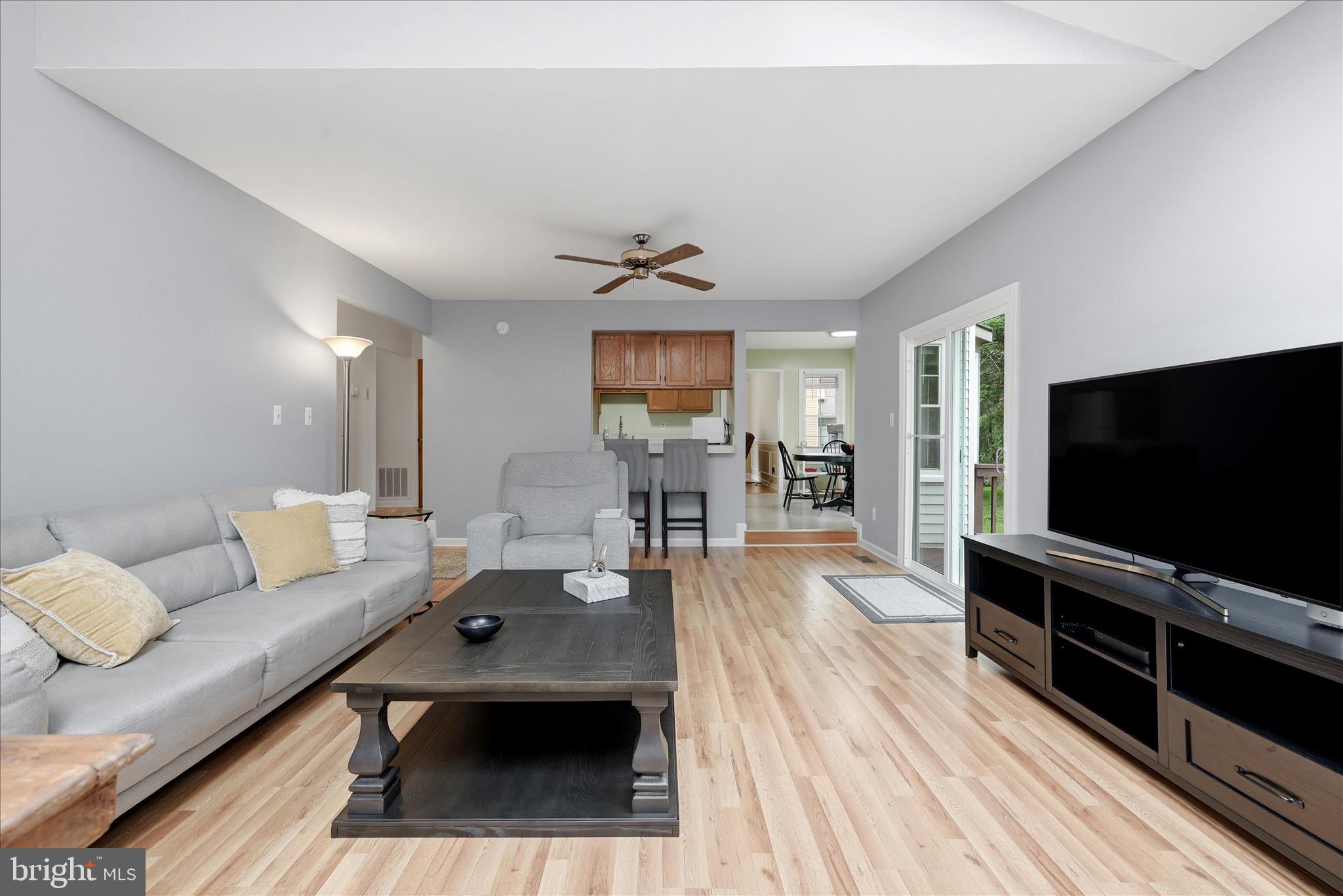 KINGSTREAM - Residential