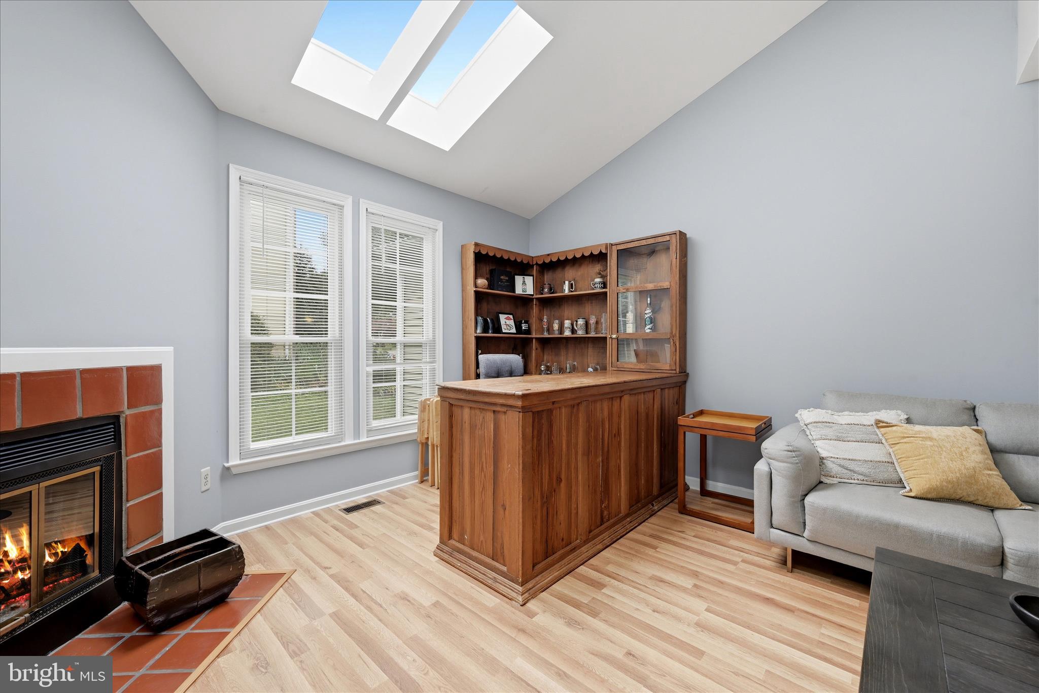 KINGSTREAM - Residential