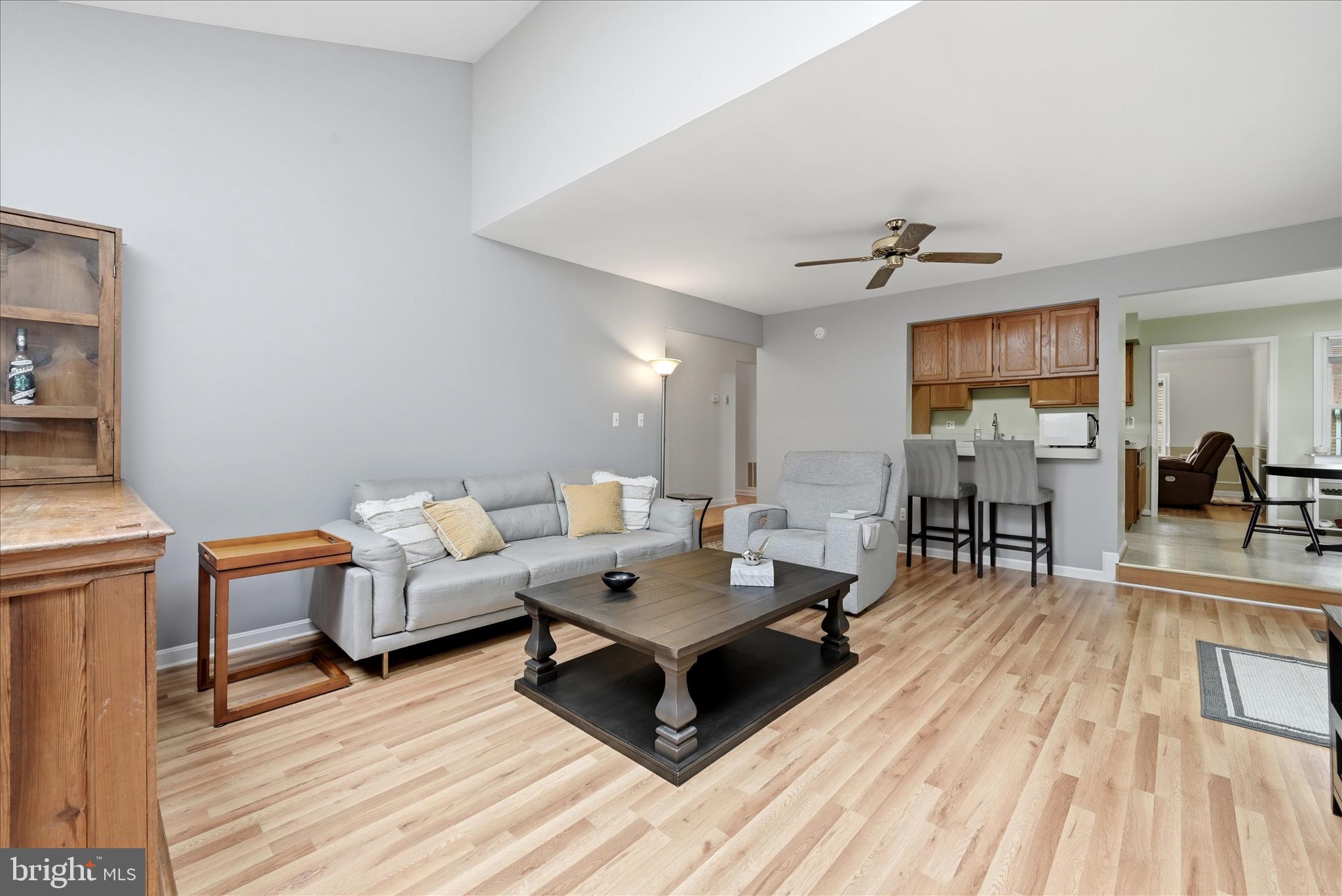 KINGSTREAM - Residential