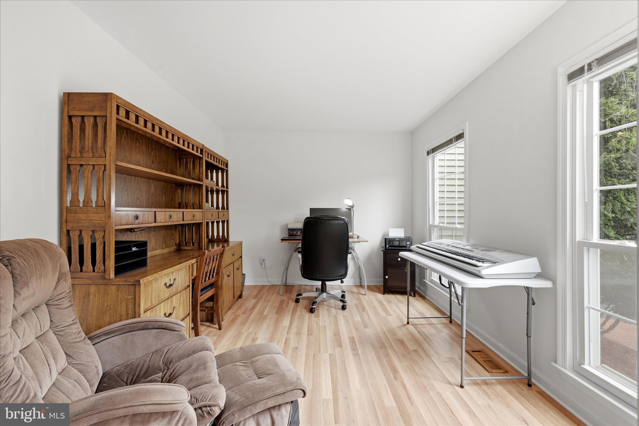 KINGSTREAM - Residential