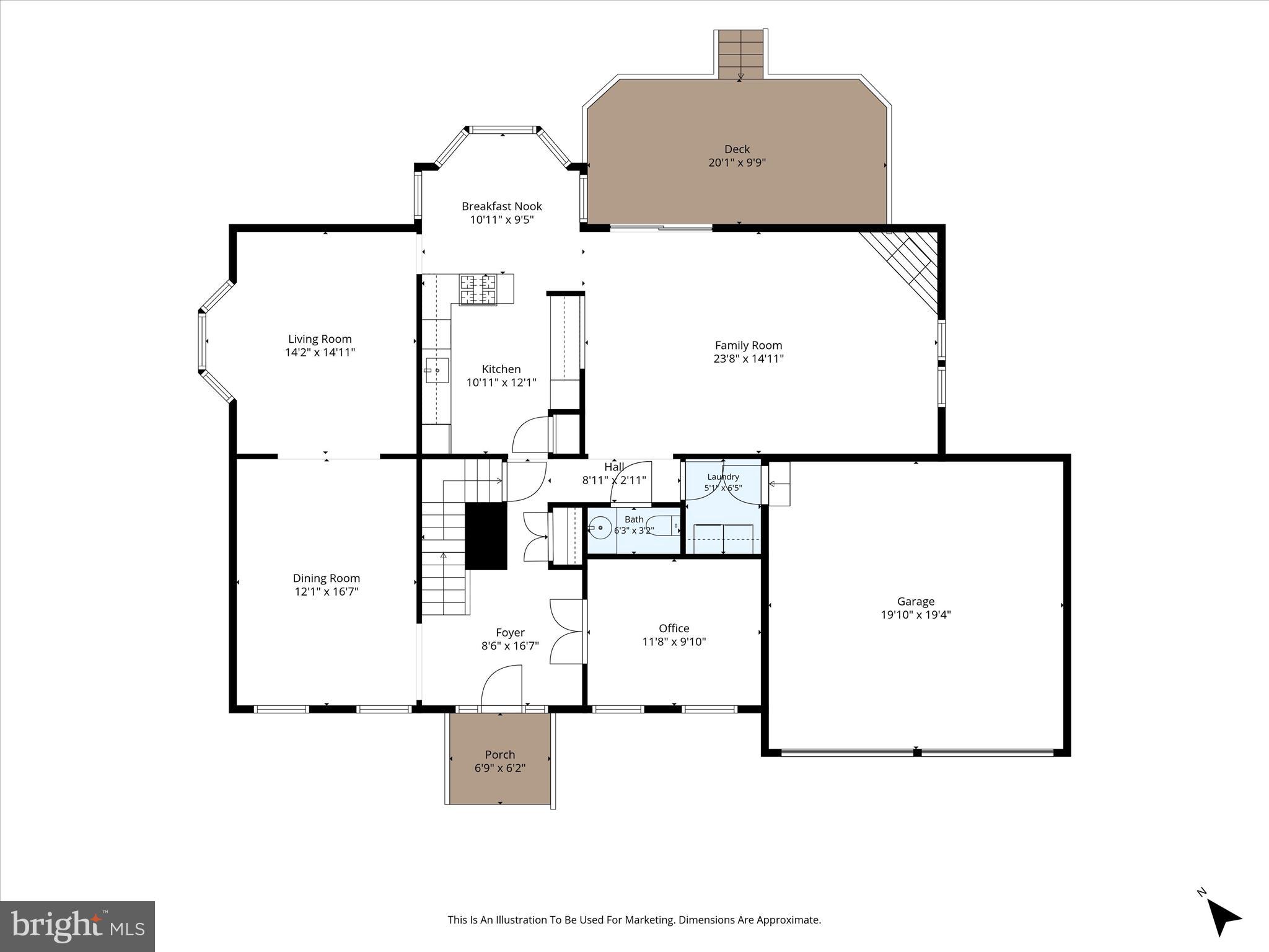 KINGSTREAM - Residential