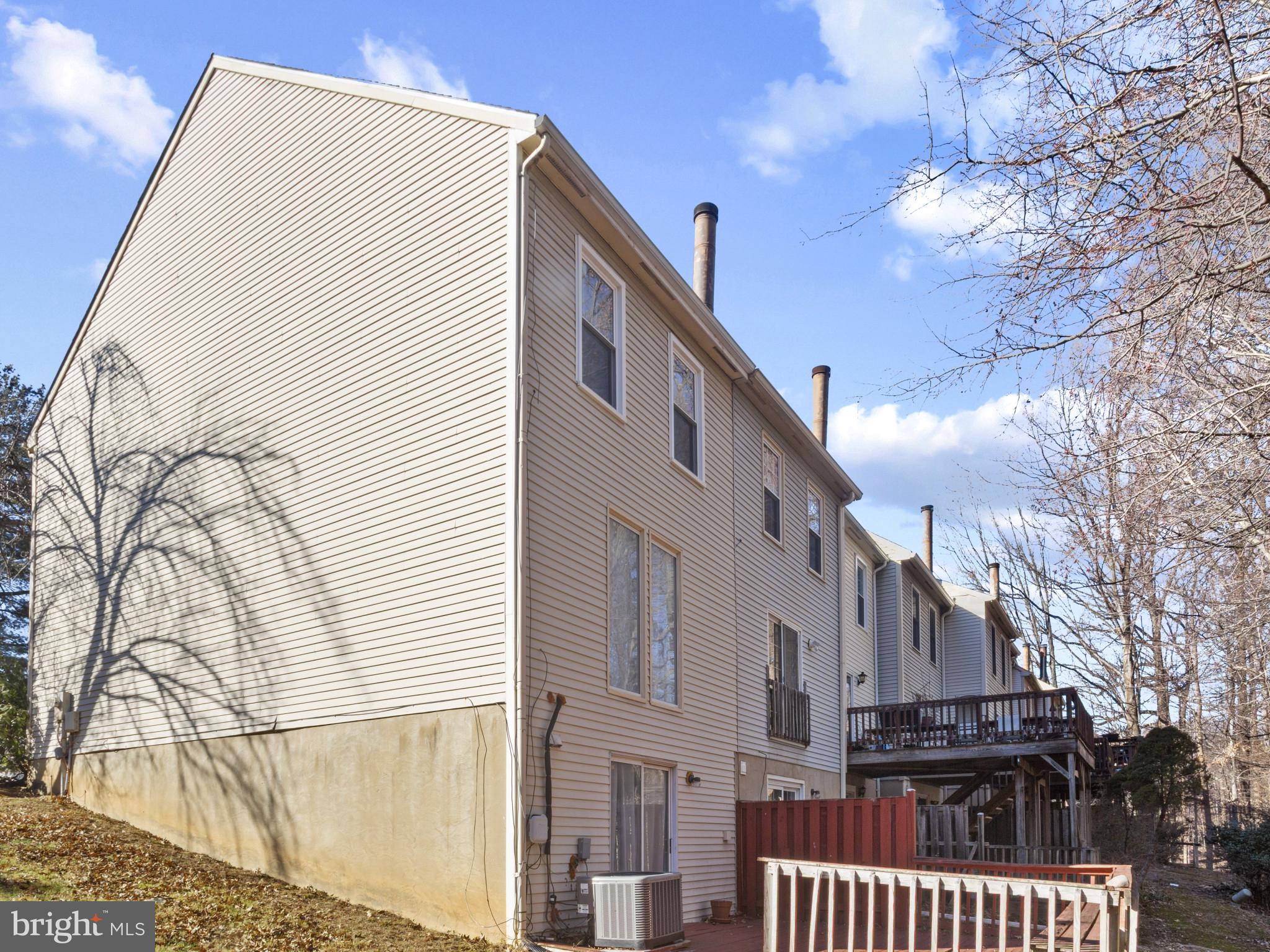 GREENCASTLE MANOR - Residential