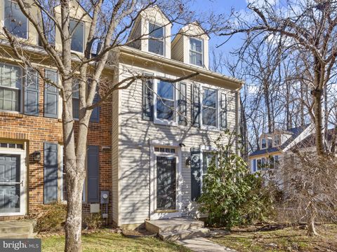 Homes For Sale - 3469 Bruton Parish Way #19-126<br/> SILVER SPRING, MD 20904