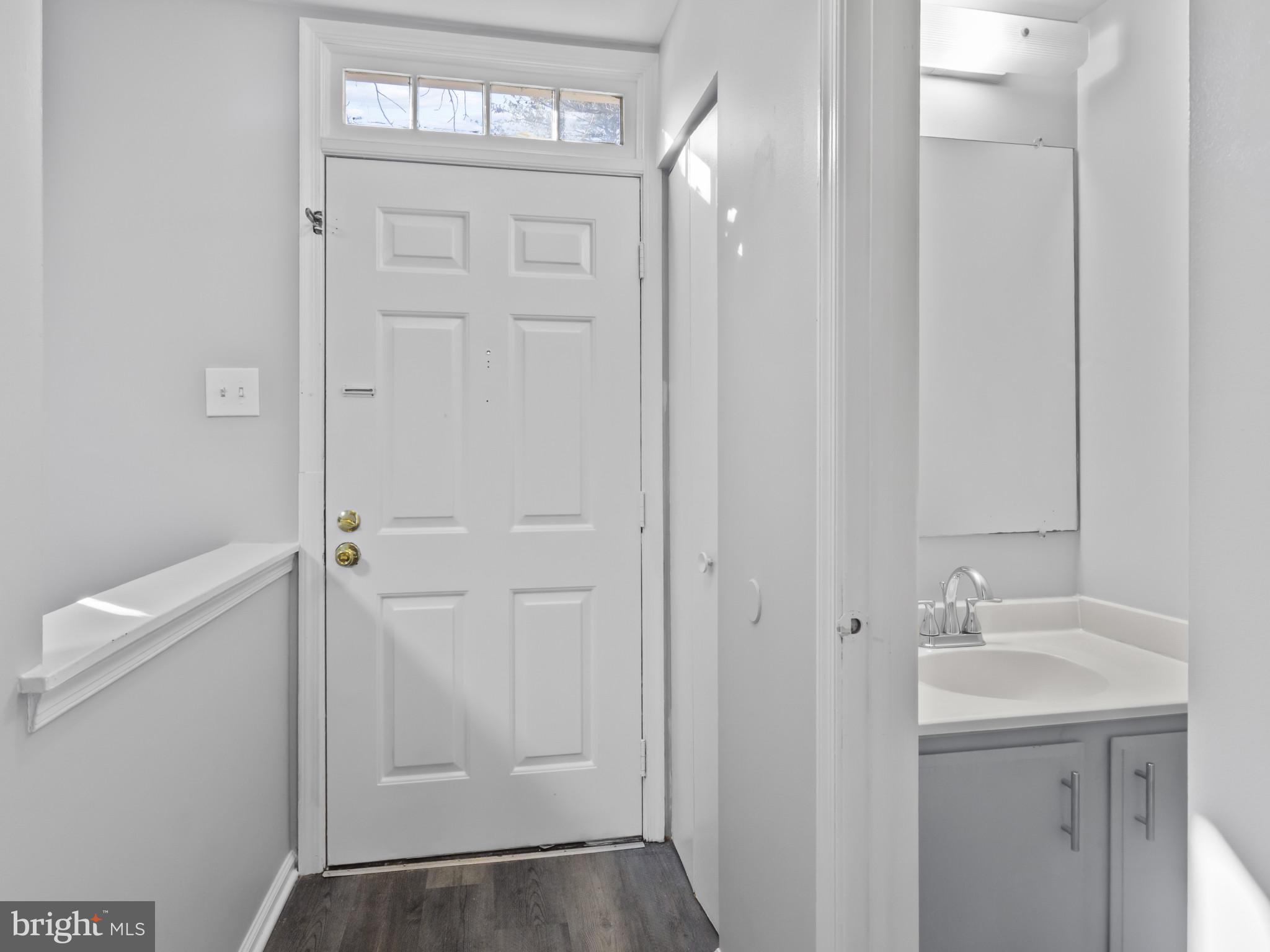 3469 BRUTON PARISH 19-126