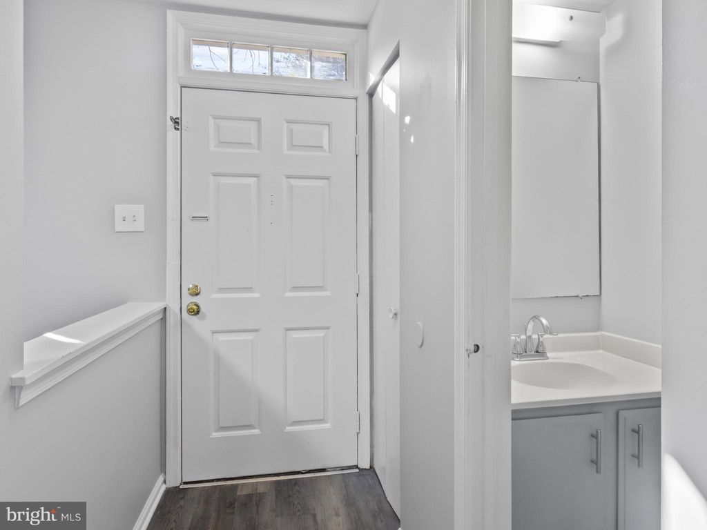 Photo of 3469 Bruton Parish Way #19-126, SILVER SPRING, MD 20904 (MLS # MDMC2214142)