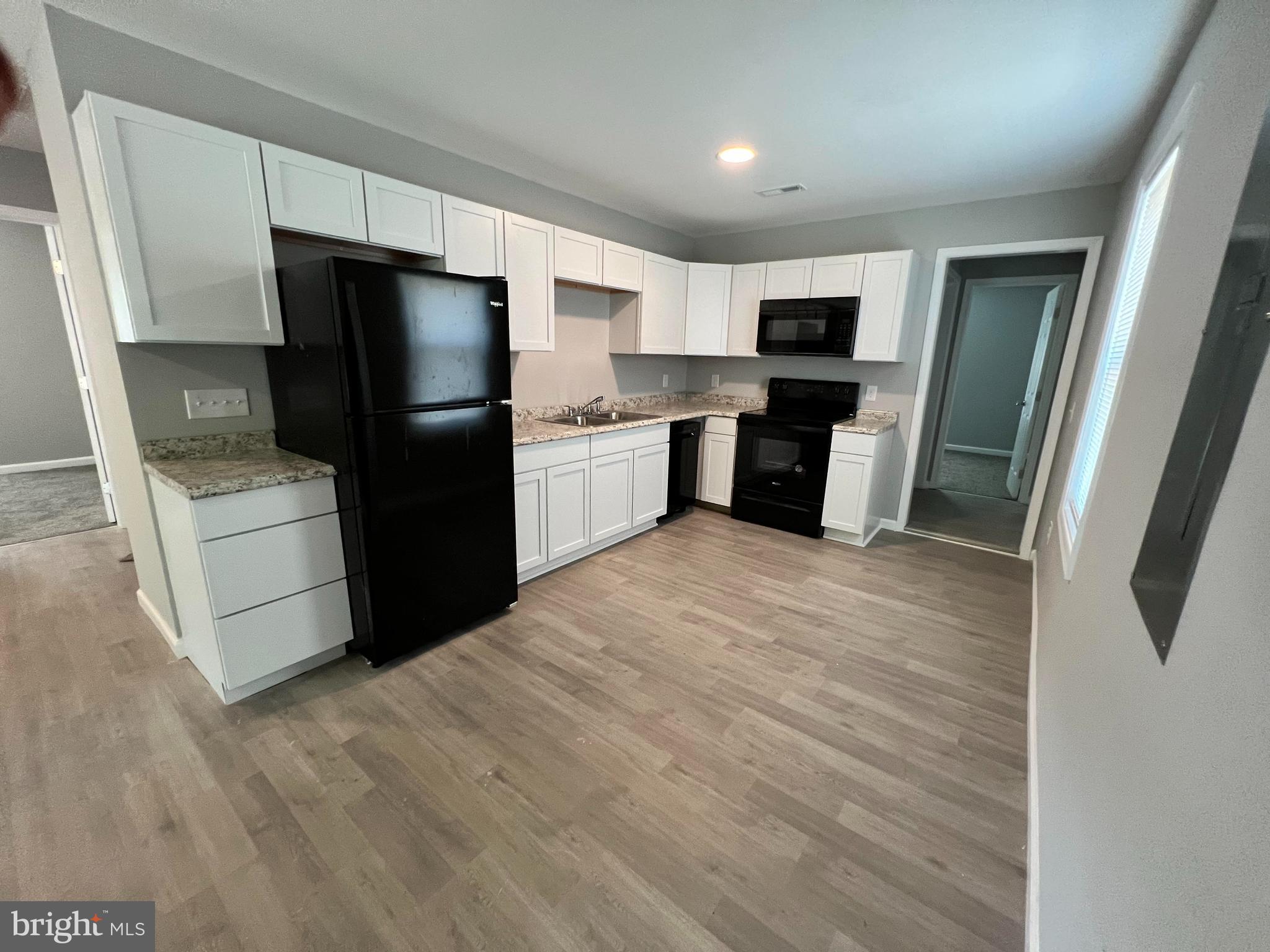 MANOKIN - Residential