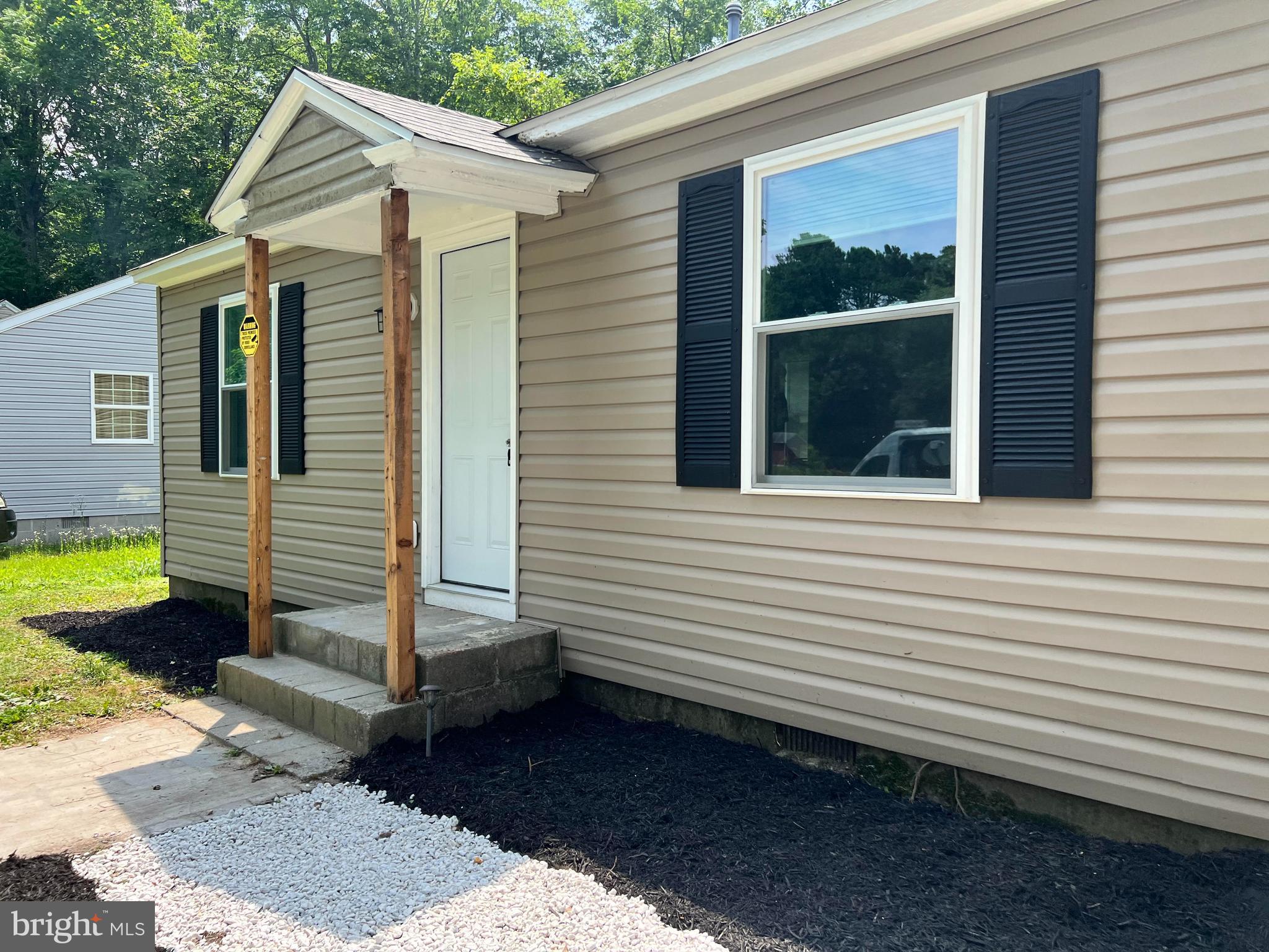 MANOKIN - Residential