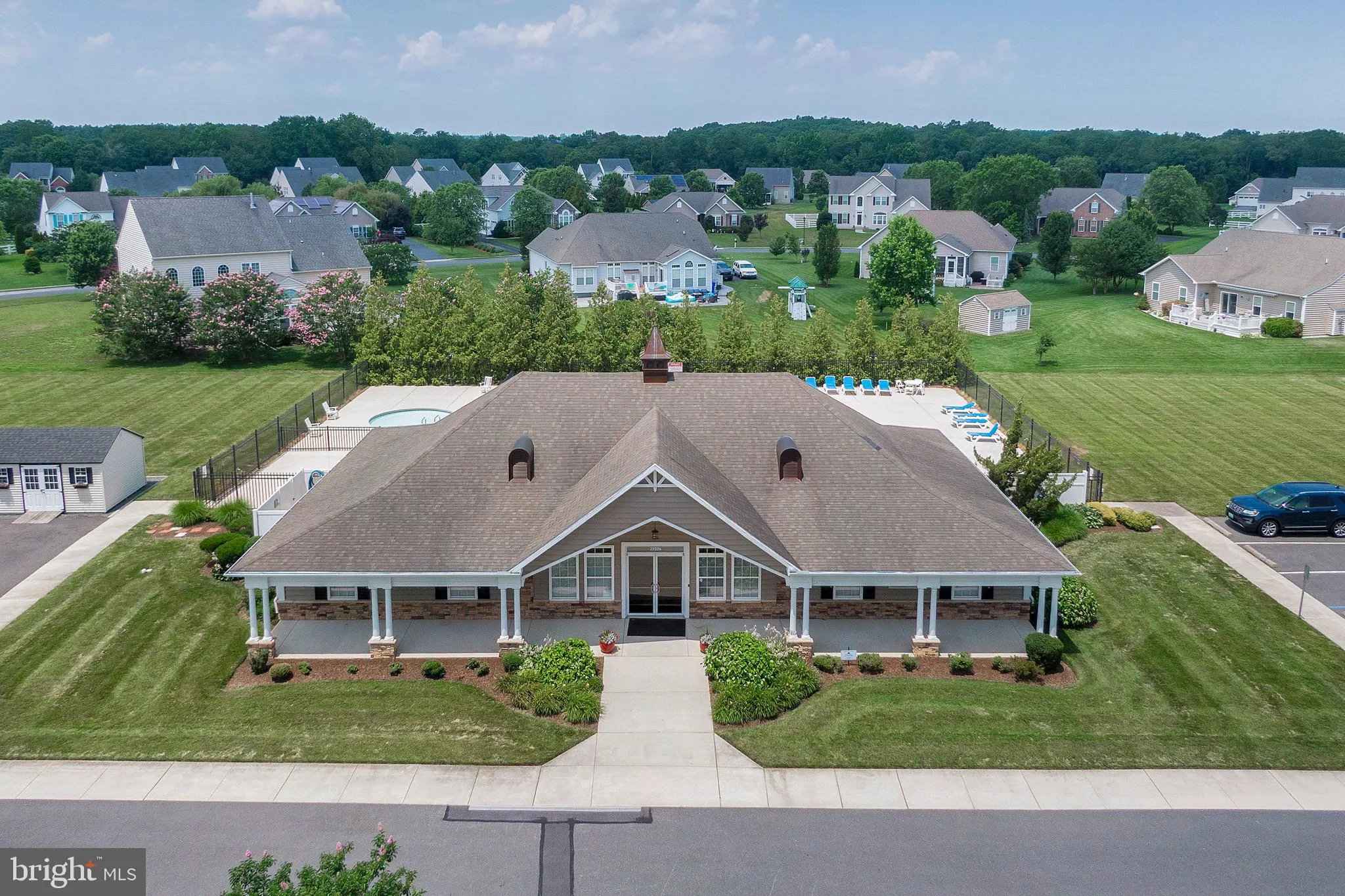 Harbeson, Delaware 19951, United States, 5 Bedrooms Bedrooms, ,4 BathroomsBathrooms,Residential,Active,182934