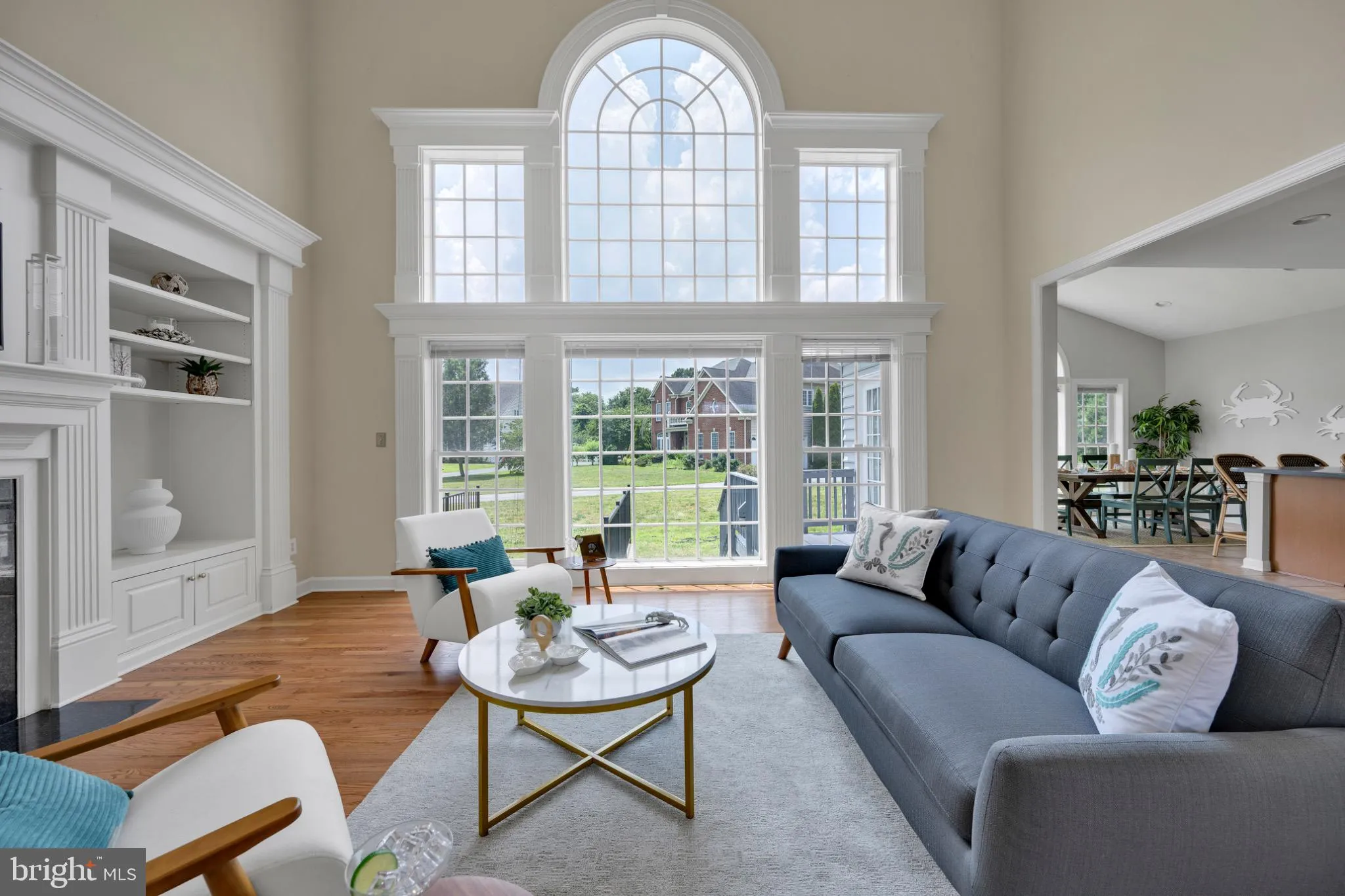 Harbeson, Delaware 19951, United States, 5 Bedrooms Bedrooms, ,4 BathroomsBathrooms,Residential,Active,182934