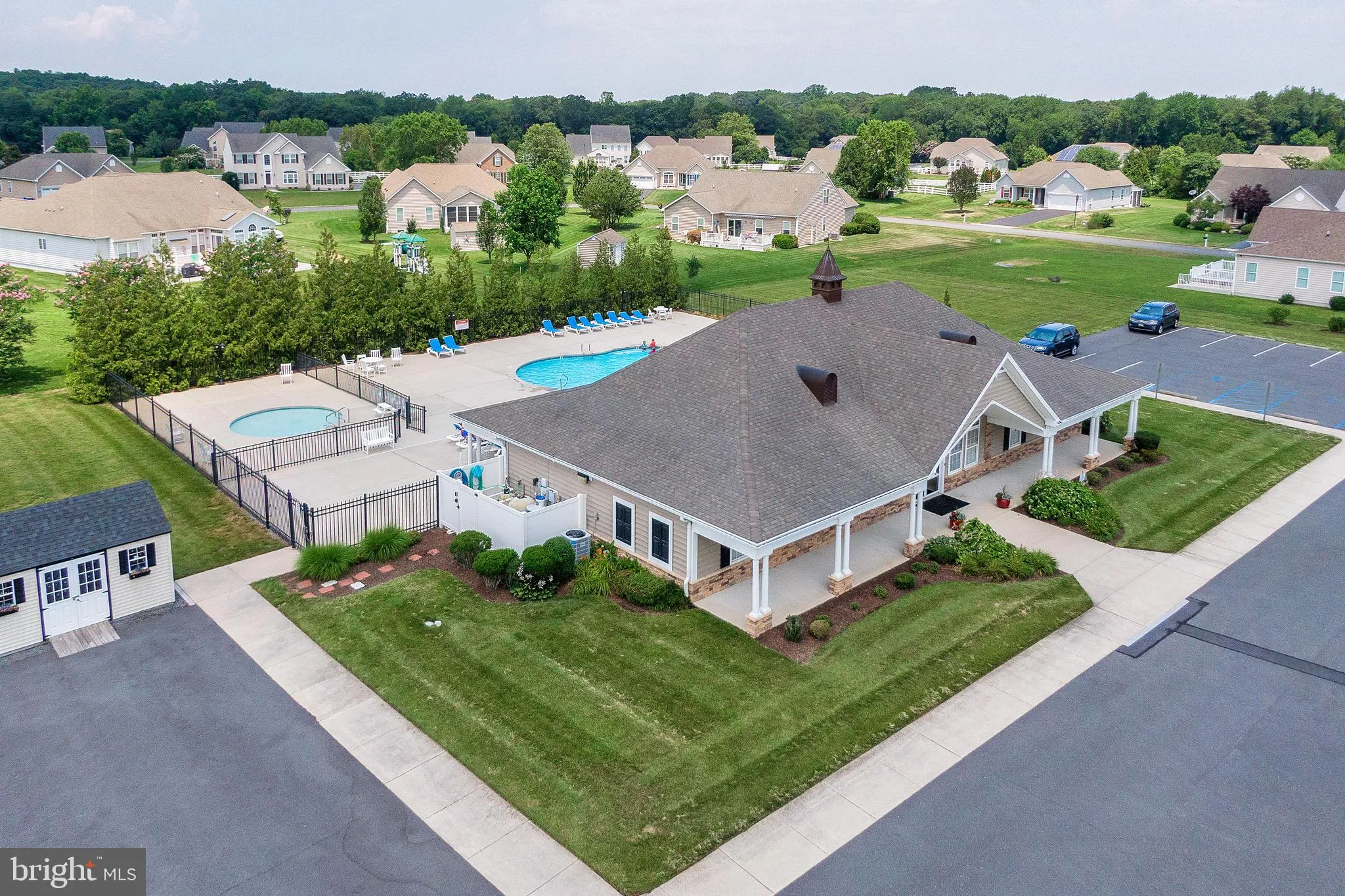 Harbeson, Delaware 19951, United States, 5 Bedrooms Bedrooms, ,4 BathroomsBathrooms,Residential,Active,182934