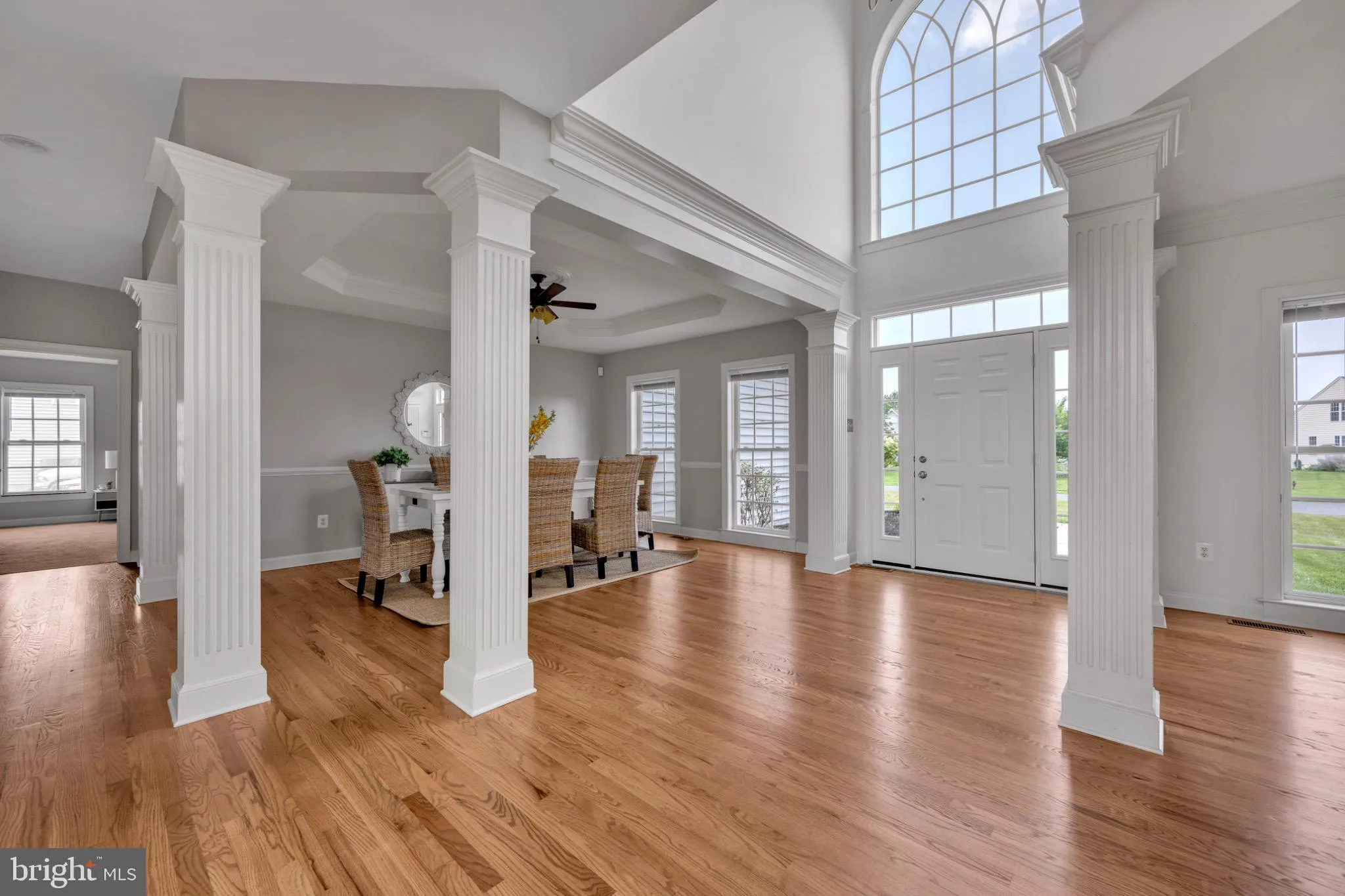 Harbeson, Delaware 19951, United States, 5 Bedrooms Bedrooms, ,4 BathroomsBathrooms,Residential,Active,182934