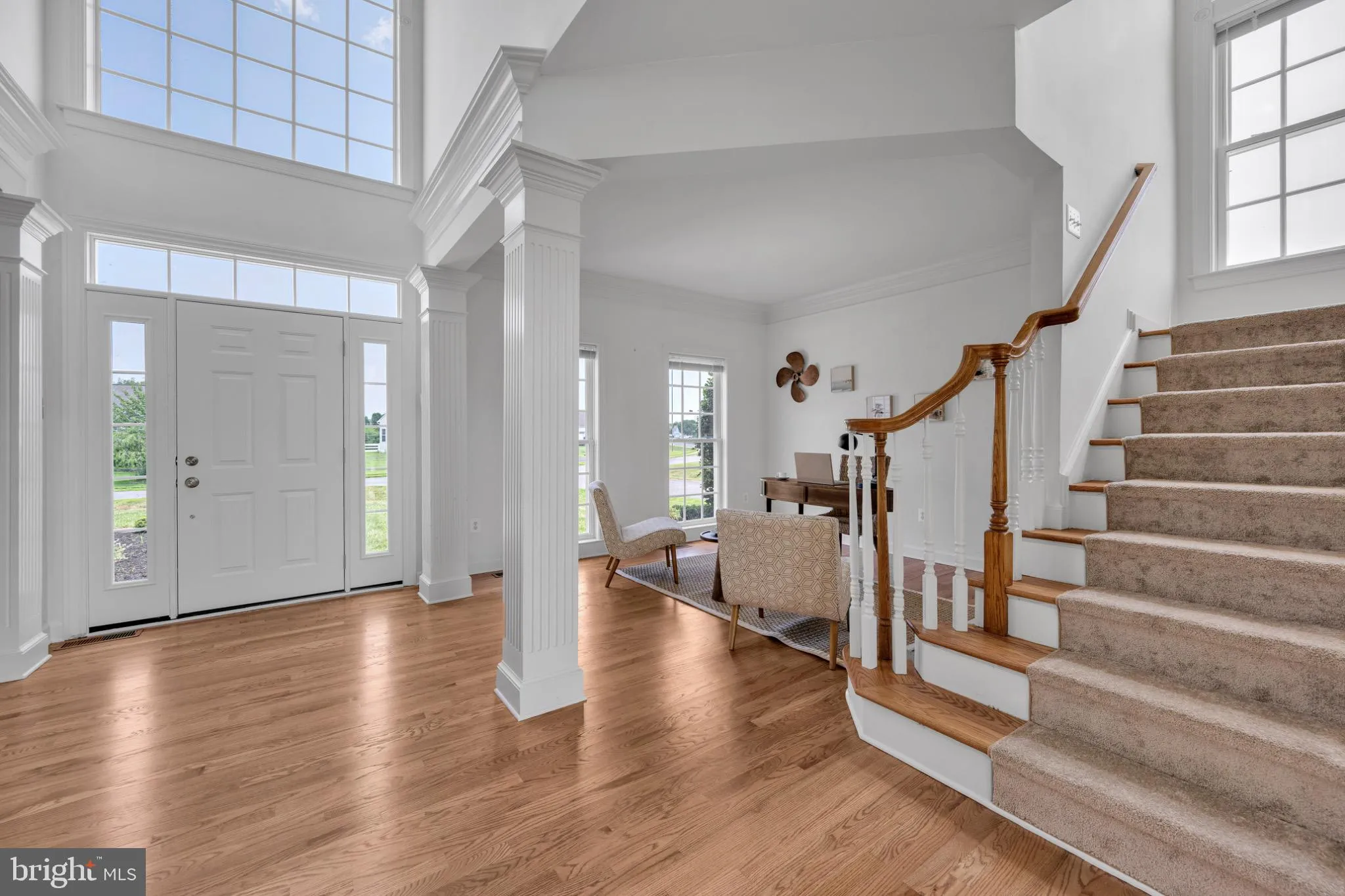 Harbeson, Delaware 19951, United States, 5 Bedrooms Bedrooms, ,4 BathroomsBathrooms,Residential,Active,182934