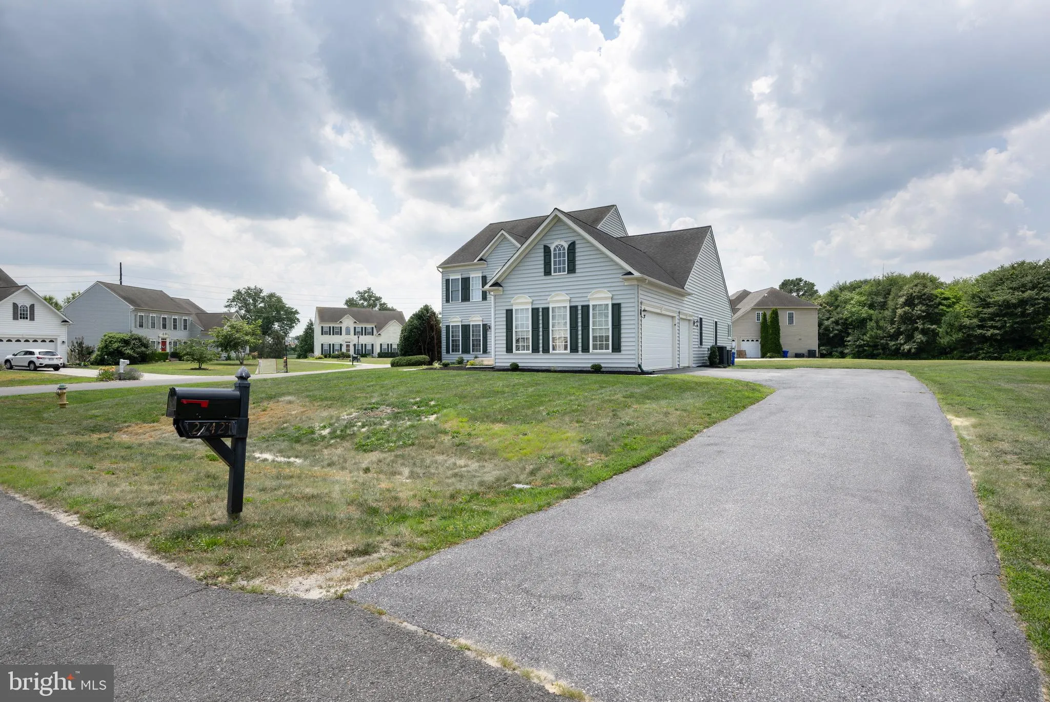 Harbeson, Delaware 19951, United States, 5 Bedrooms Bedrooms, ,4 BathroomsBathrooms,Residential,Active,182934