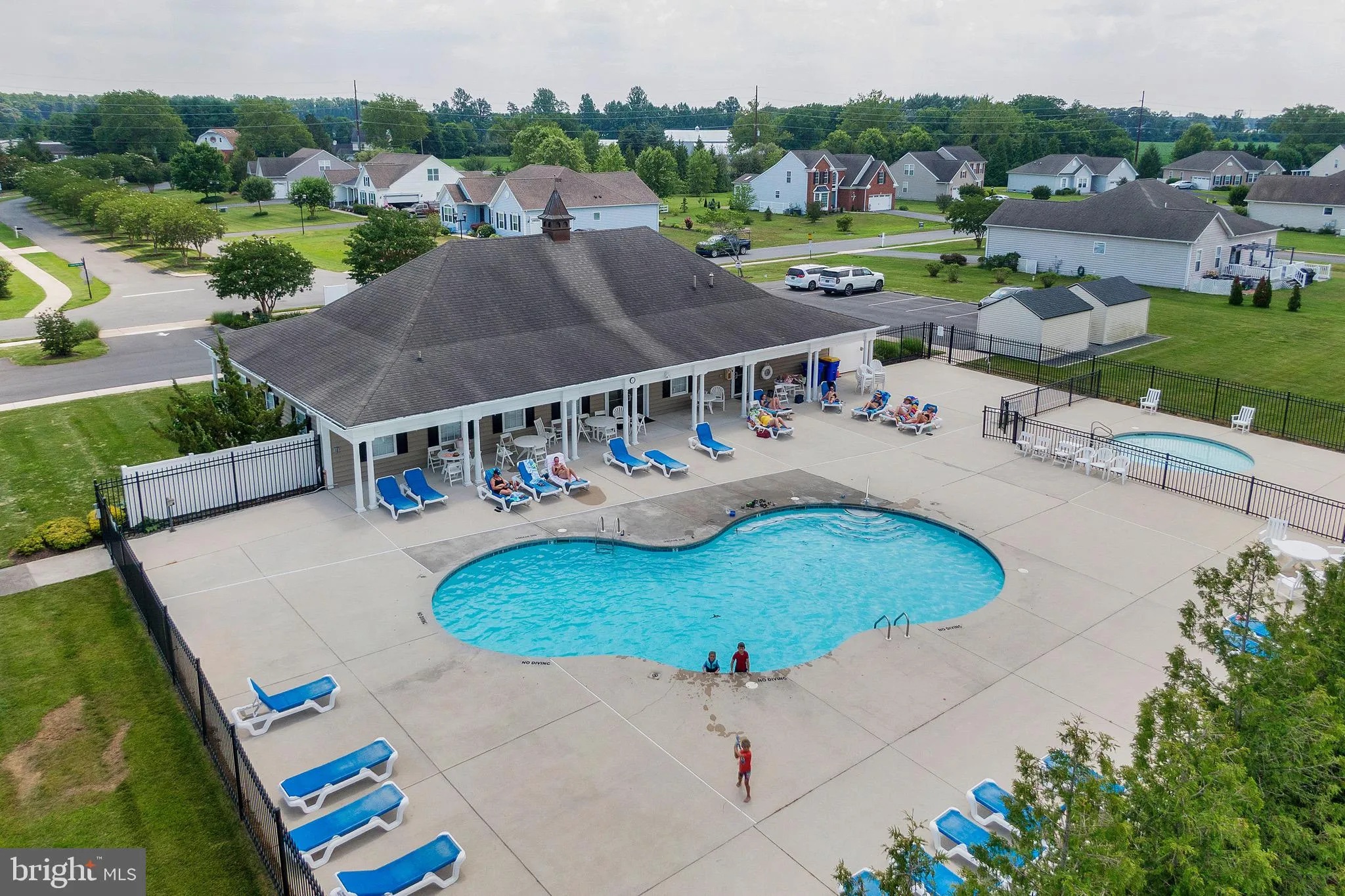 Harbeson, Delaware 19951, United States, 5 Bedrooms Bedrooms, ,4 BathroomsBathrooms,Residential,Active,182934