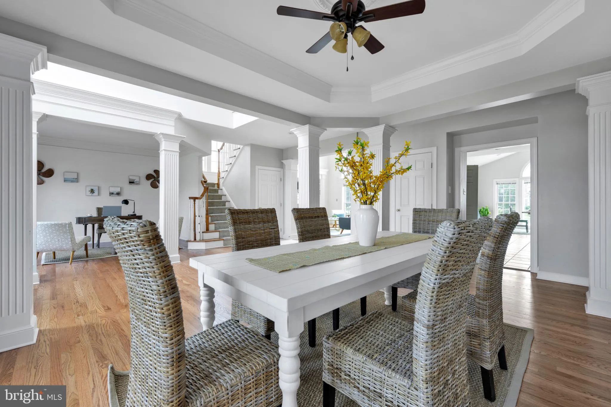 Harbeson, Delaware 19951, United States, 5 Bedrooms Bedrooms, ,4 BathroomsBathrooms,Residential,Active,182934