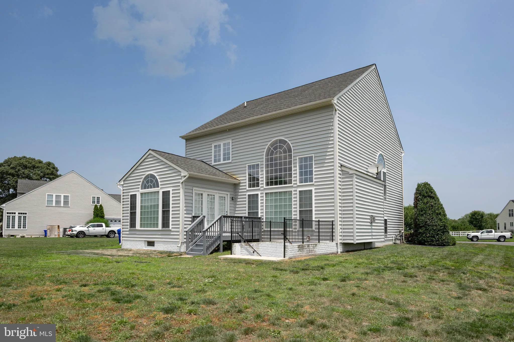 Harbeson, Delaware 19951, United States, 5 Bedrooms Bedrooms, ,4 BathroomsBathrooms,Residential,Active,182934