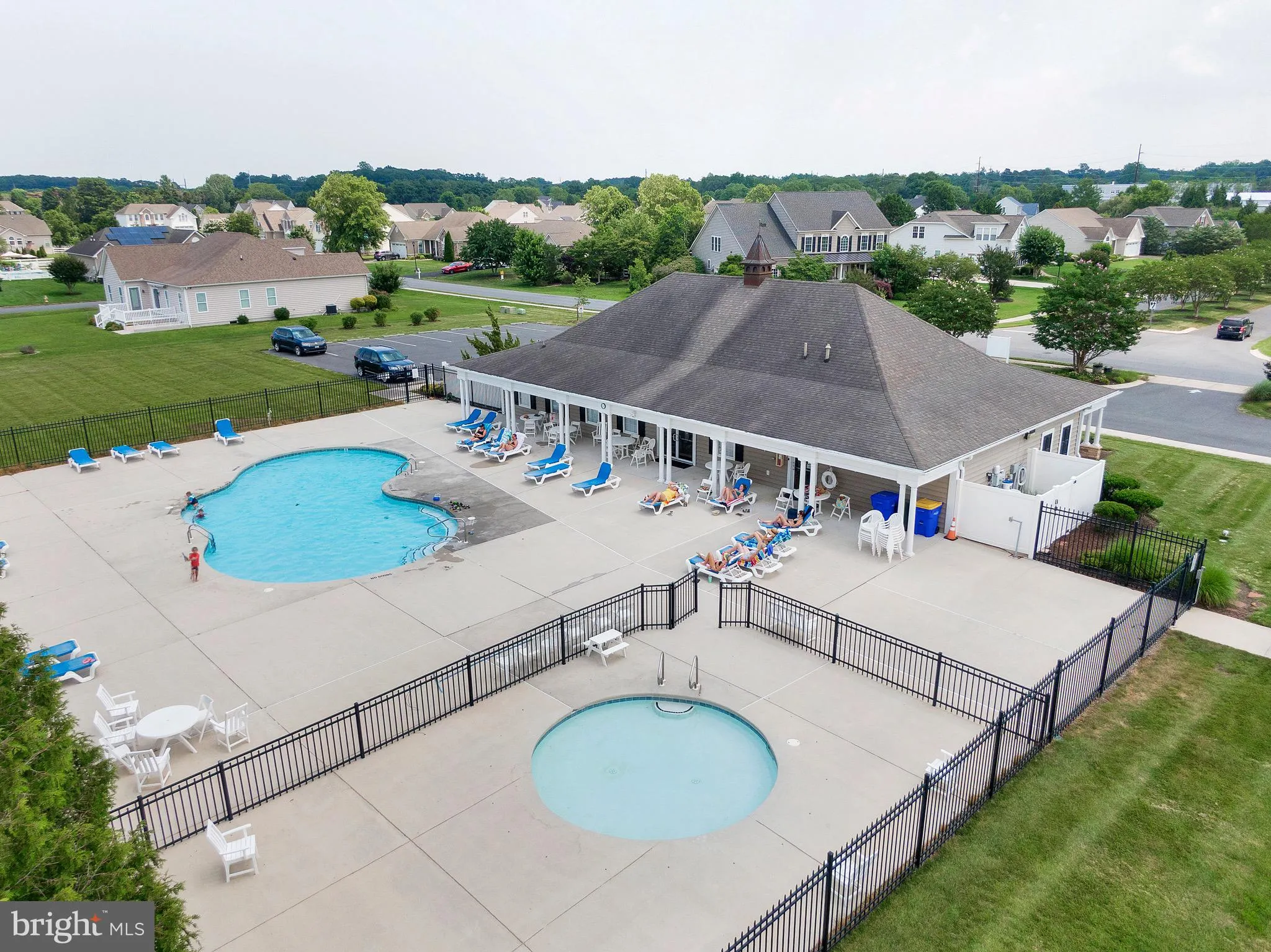 Harbeson, Delaware 19951, United States, 5 Bedrooms Bedrooms, ,4 BathroomsBathrooms,Residential,Active,182934