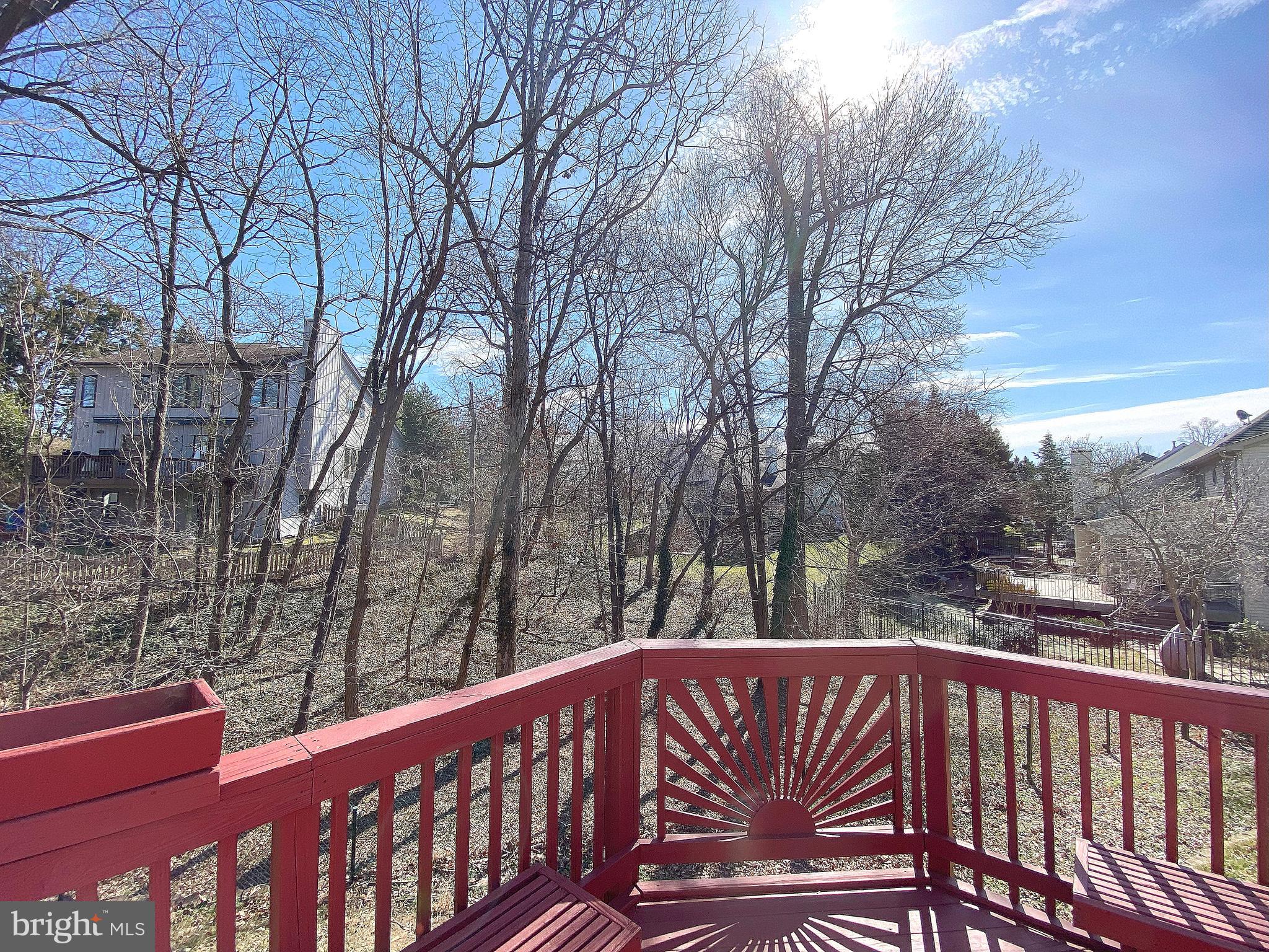 VALLEY VIEW MANOR - Residential Lease