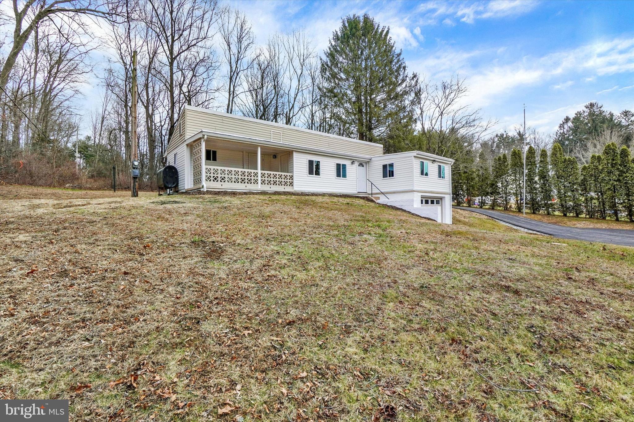 CHANCEFORD TWP - Residential