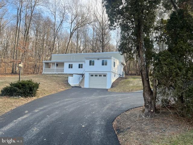 CHANCEFORD TWP - Residential