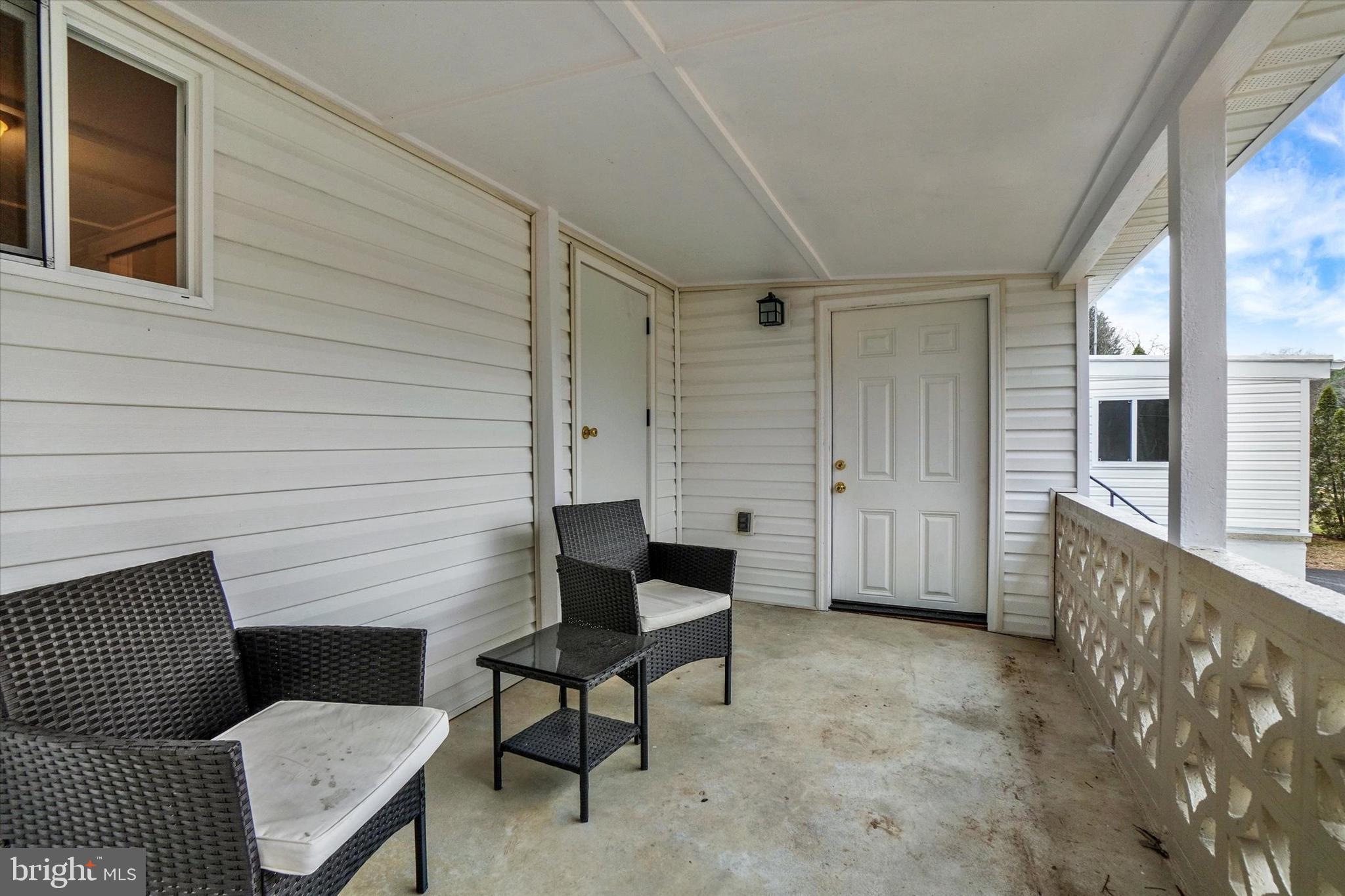 CHANCEFORD TWP - Residential