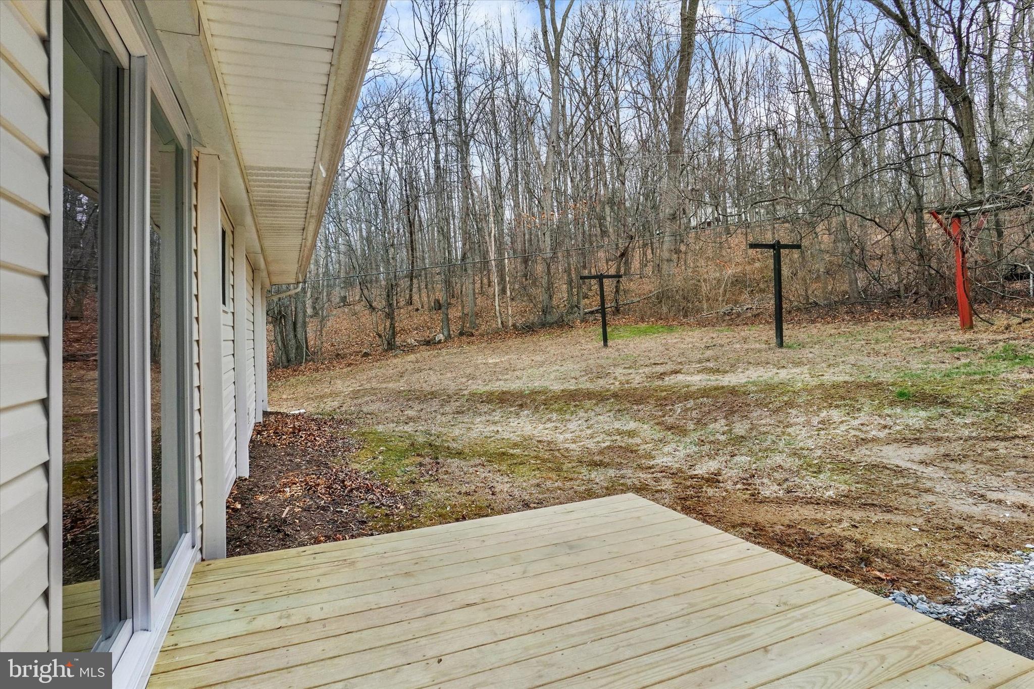 CHANCEFORD TWP - Residential