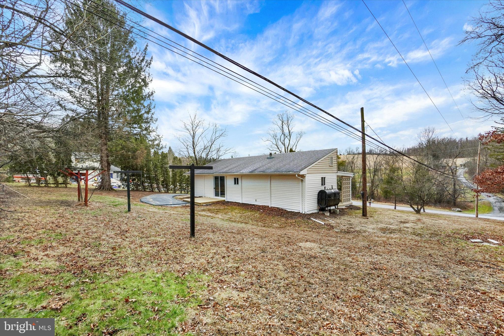 CHANCEFORD TWP - Residential