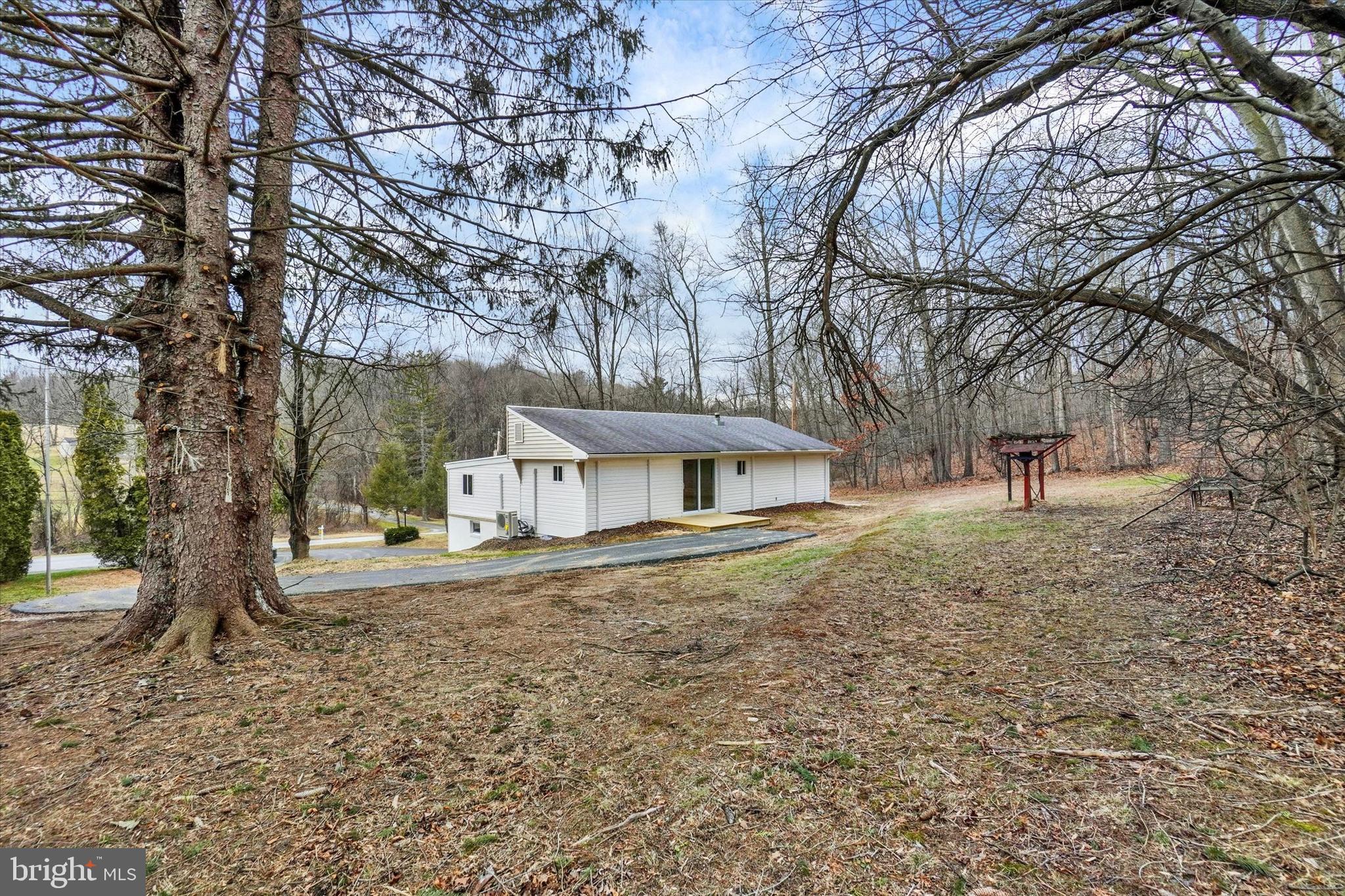 CHANCEFORD TWP - Residential