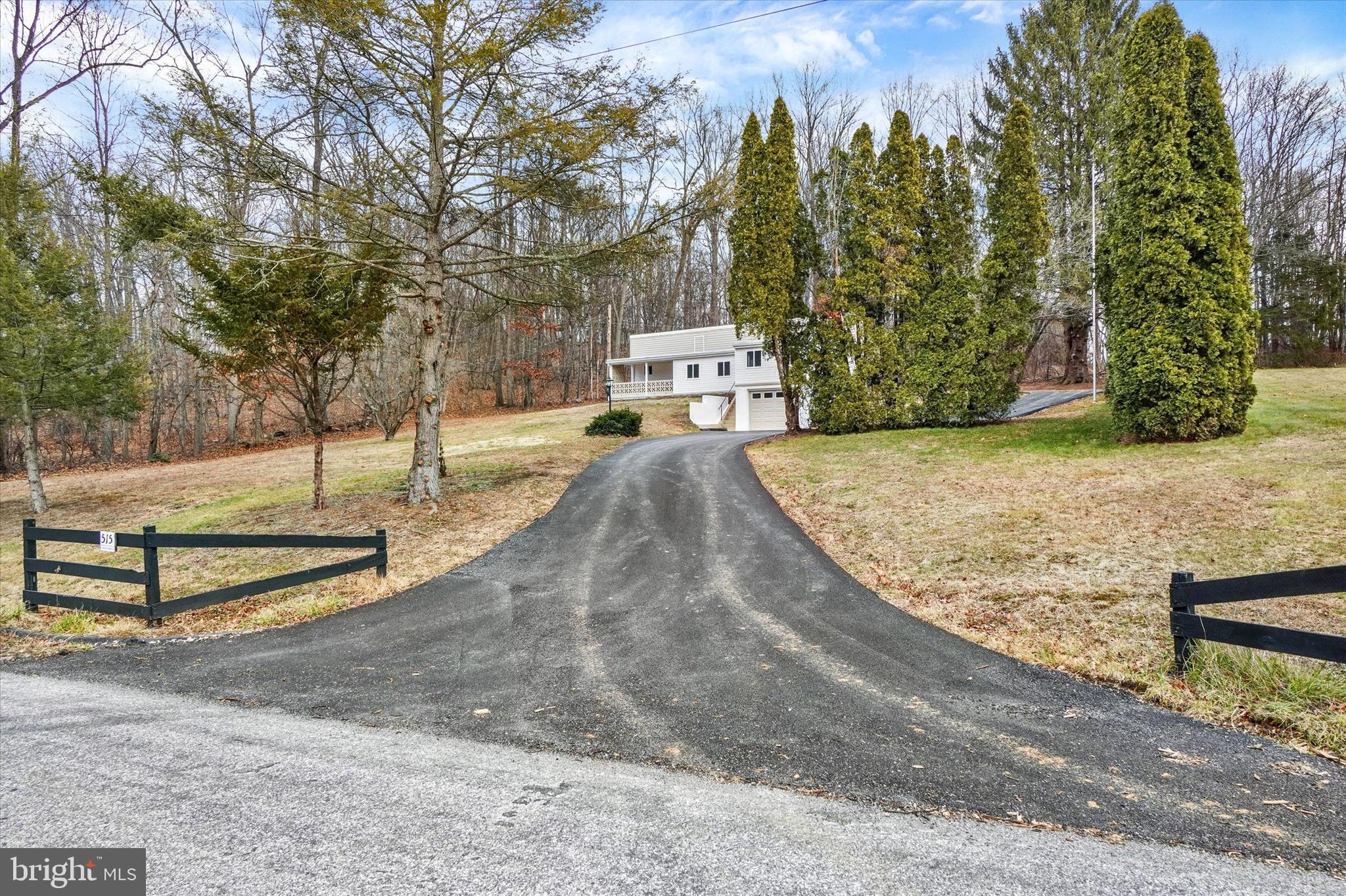 CHANCEFORD TWP - Residential