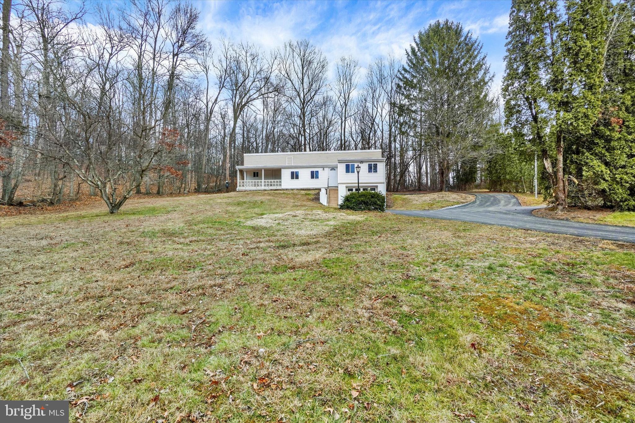 CHANCEFORD TWP - Residential