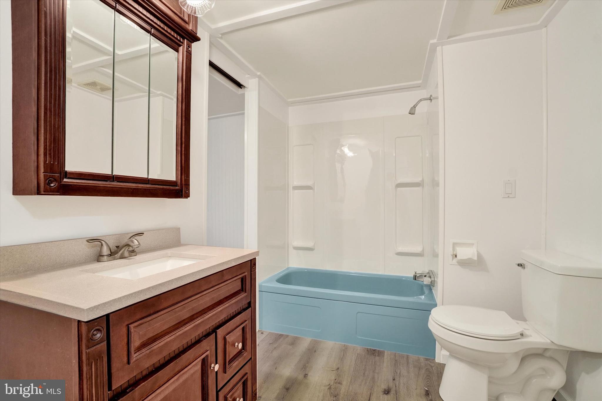 CHANCEFORD TWP - Residential