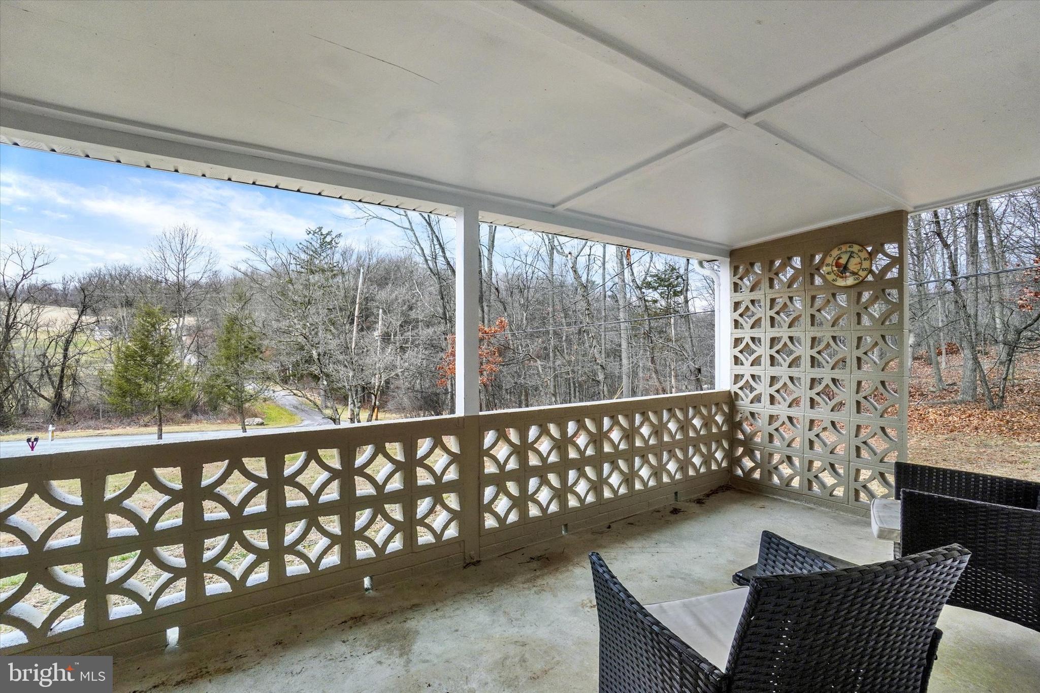 CHANCEFORD TWP - Residential